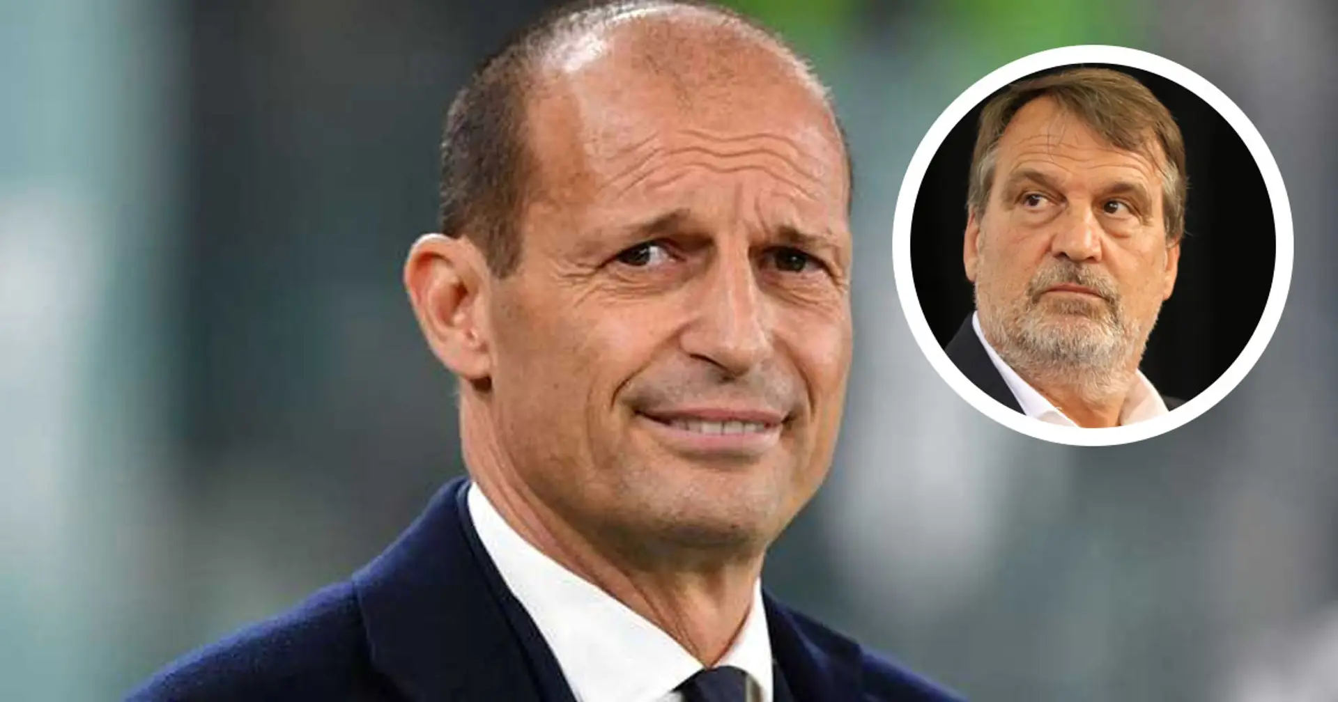 Tardelli analizza la stagione bianconera e dice la sua sul futuro di Allegri: "La Juve può salvarla vincendo la Coppa Italia"