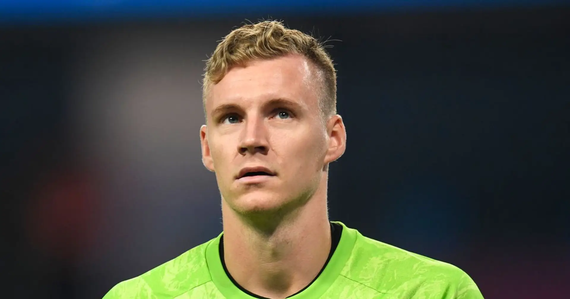 Why Bernd Leno is the only Arsenal player to deserve this week's wages (video)