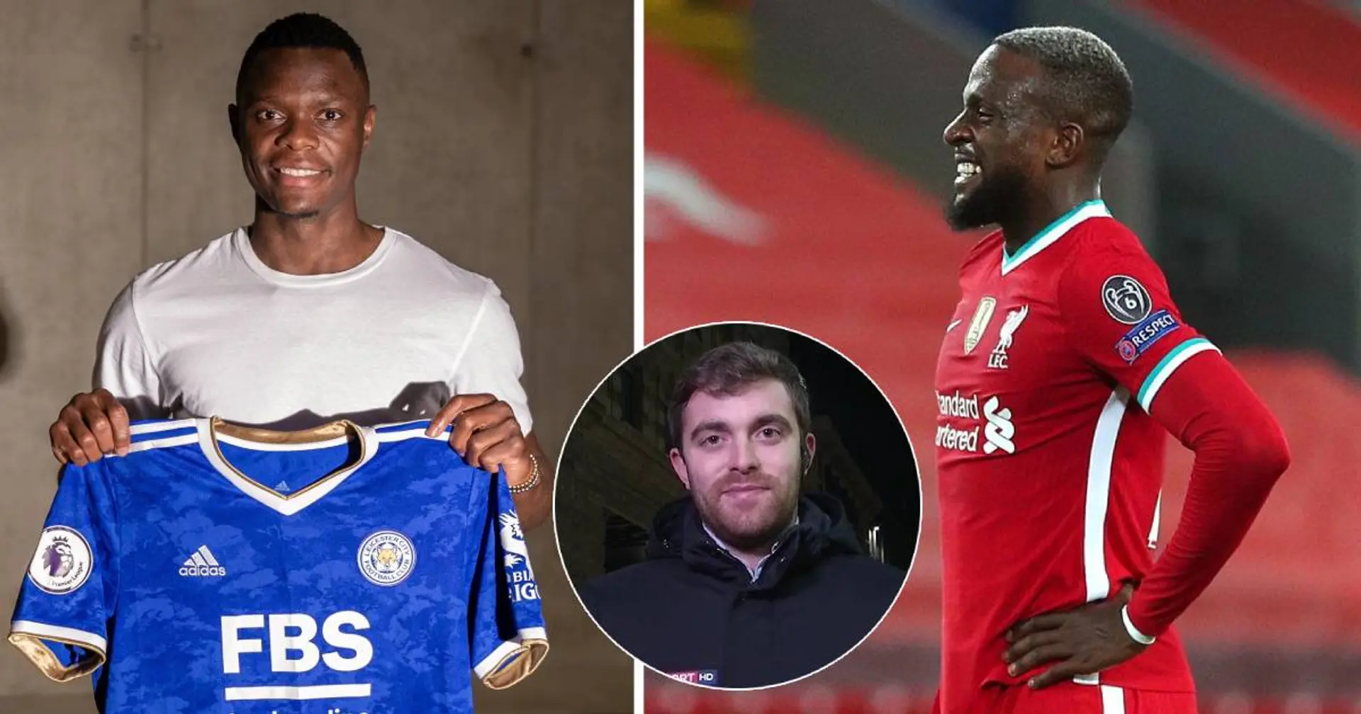 Revealed: Liverpool were interested in Patson Daka but move didn't happen because of one key reason