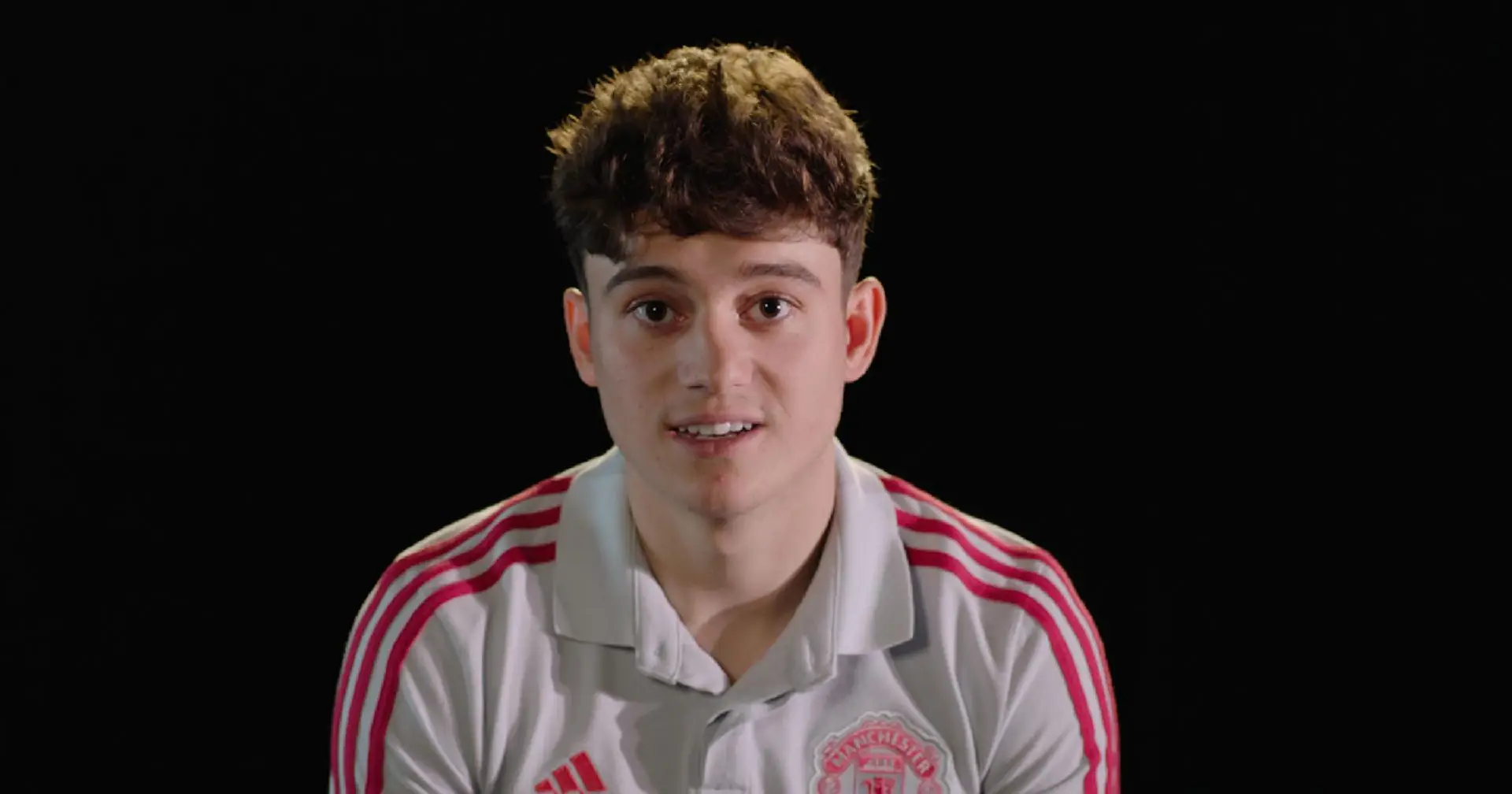 Dan James reveals who won a 'pool tournament' organised by Man United players
