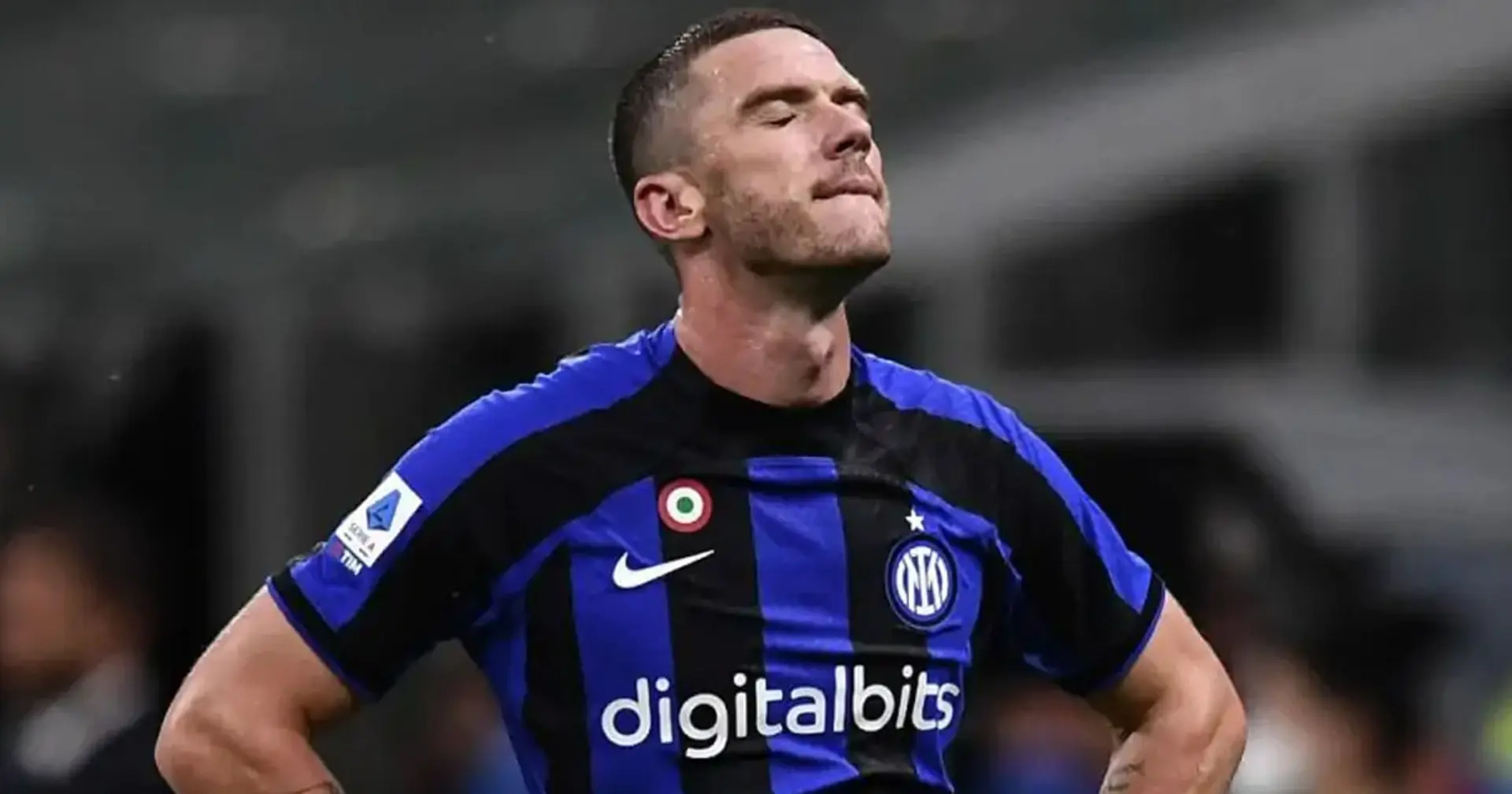 Il Bayer Leverkusen torna su Robin Gosens: l'Inter fissa il prezzo per cederlo a gennaio