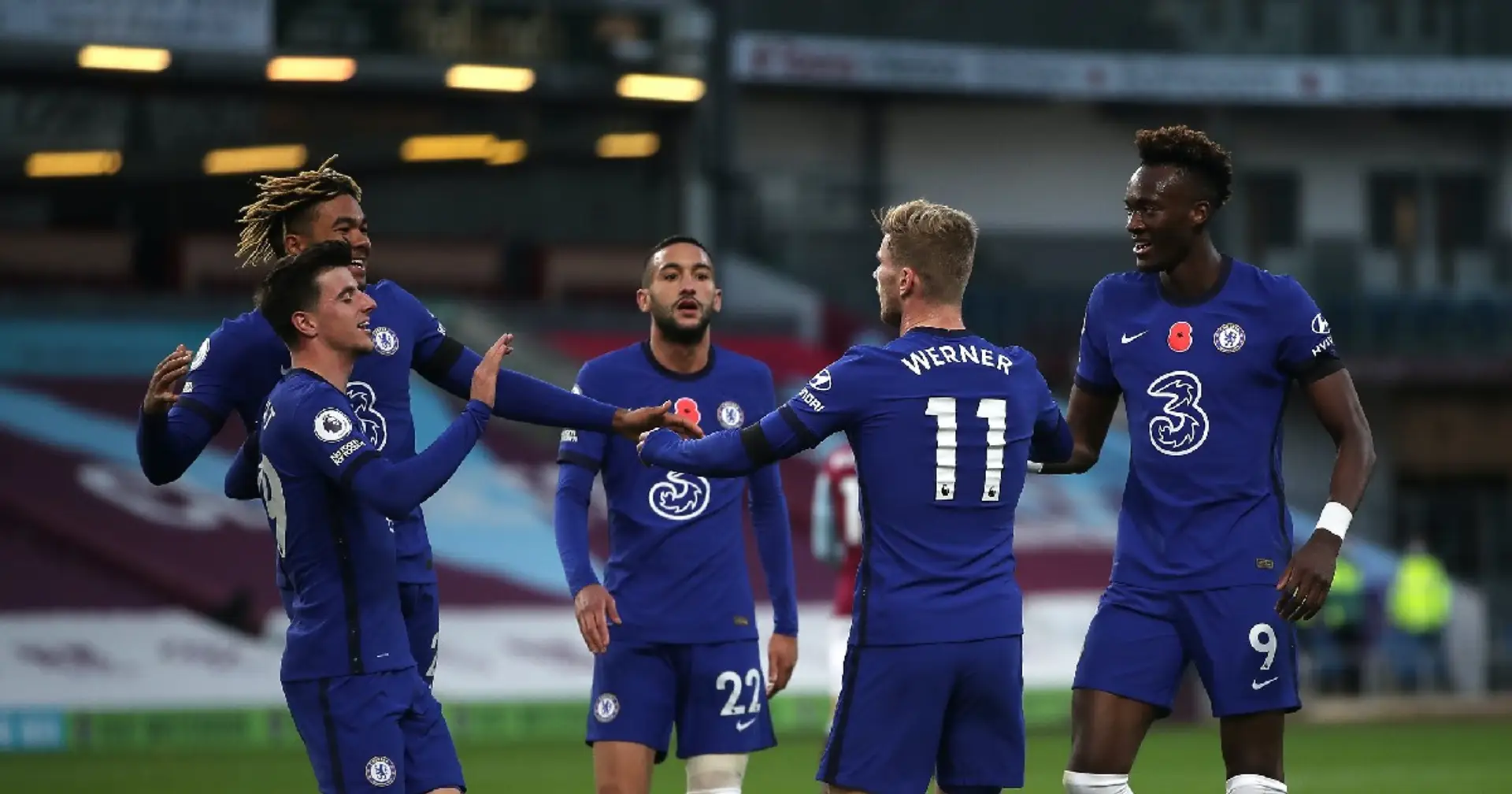 'I fancy them': former Blue Hasselbaink makes surprise title prediction, assesses Chelsea's chances of winning