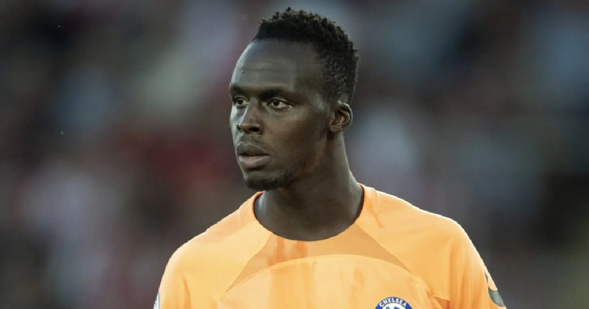 Chelsea 'to listen to offers' for Mendy in 2023, keeper open to exit (reliability: 4 stars)