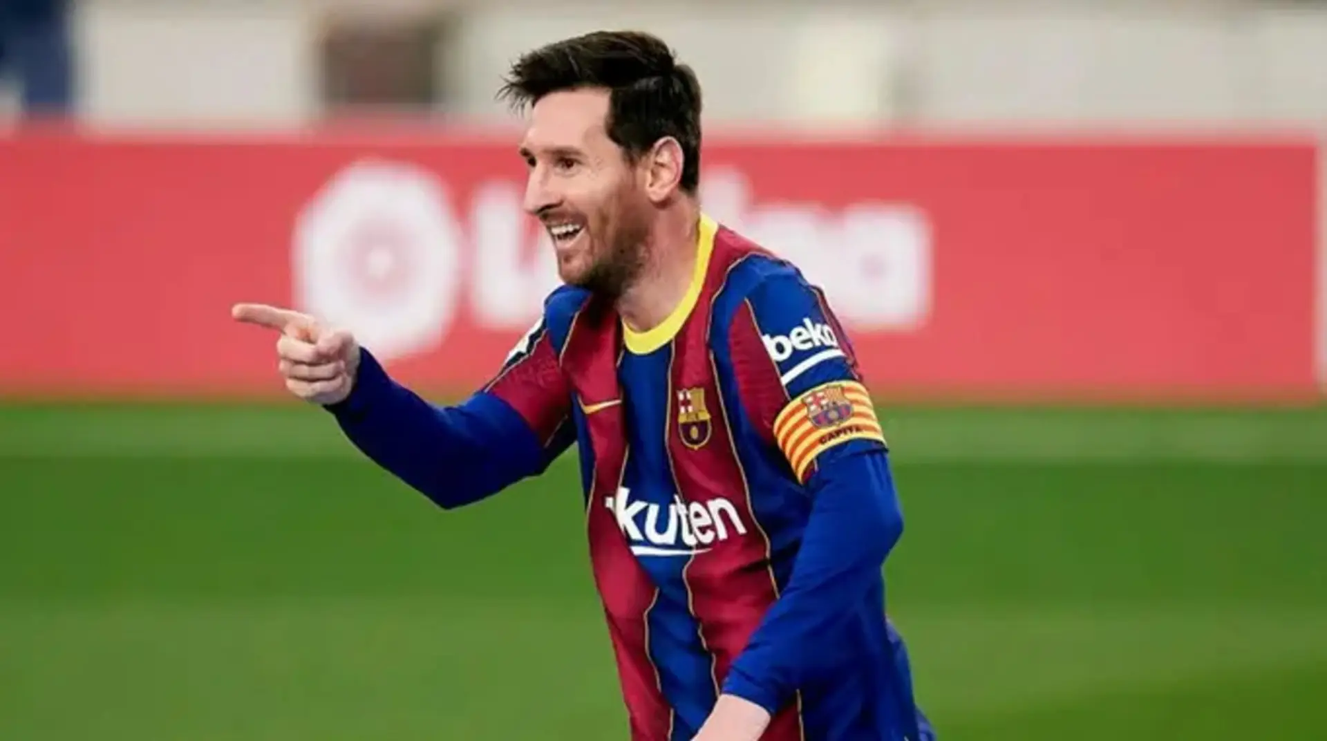 ÚLTIMA HORA: El Barcelona acuerda en principio un contrato de 5 años con Messi, revelados los detalles