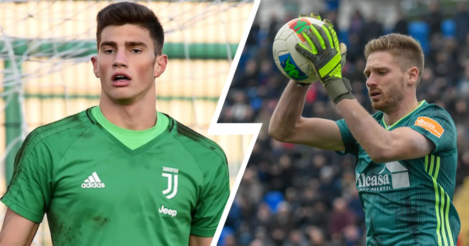 Scambio di portieri tra Juventus U23 e Pisa: a Torino arriva Stefano Gori, battuta la concorrenza degli altri club italiani