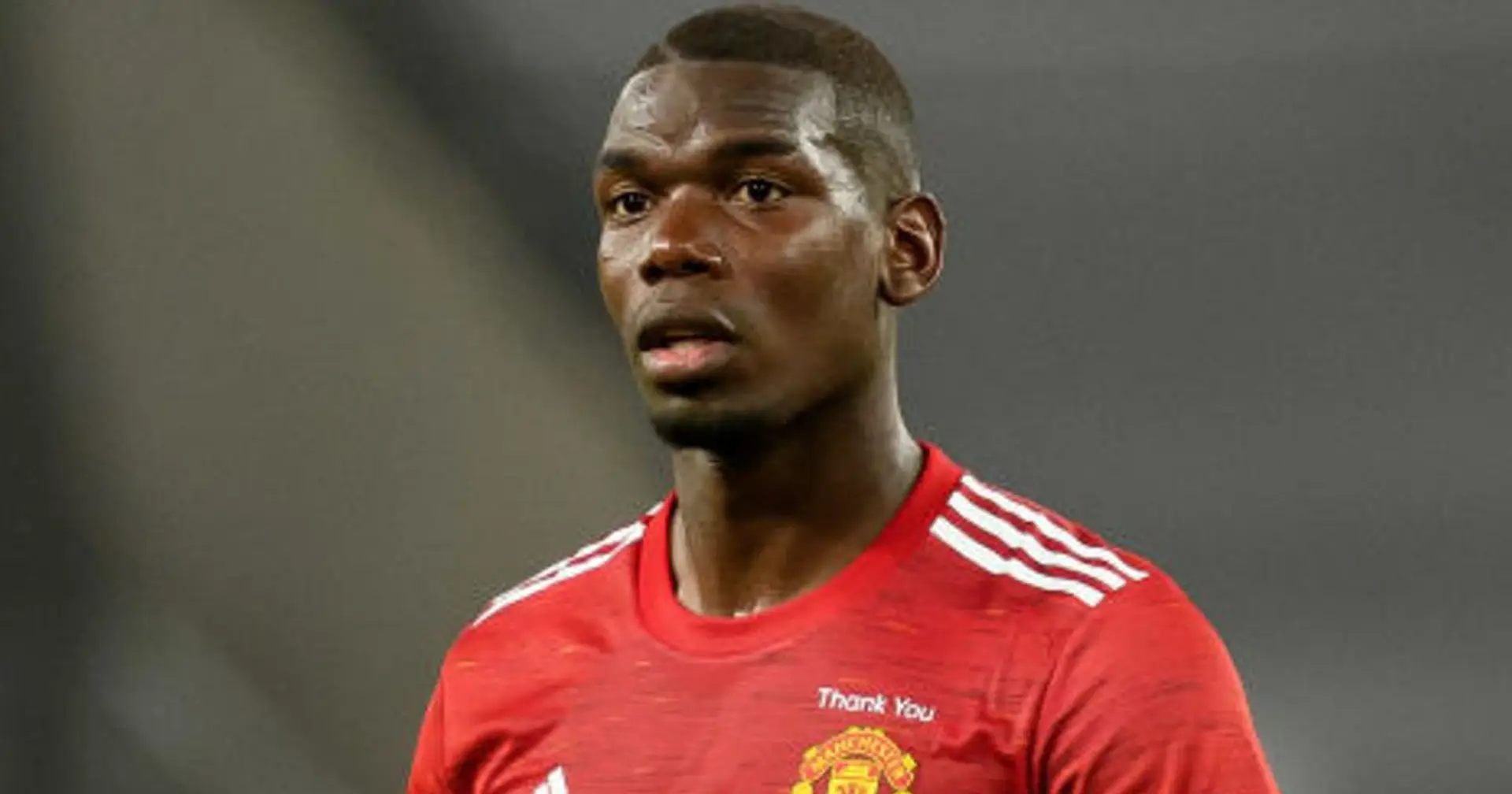 Fabrizio Romano: United plan to offer Pogba new contract even after recent comments