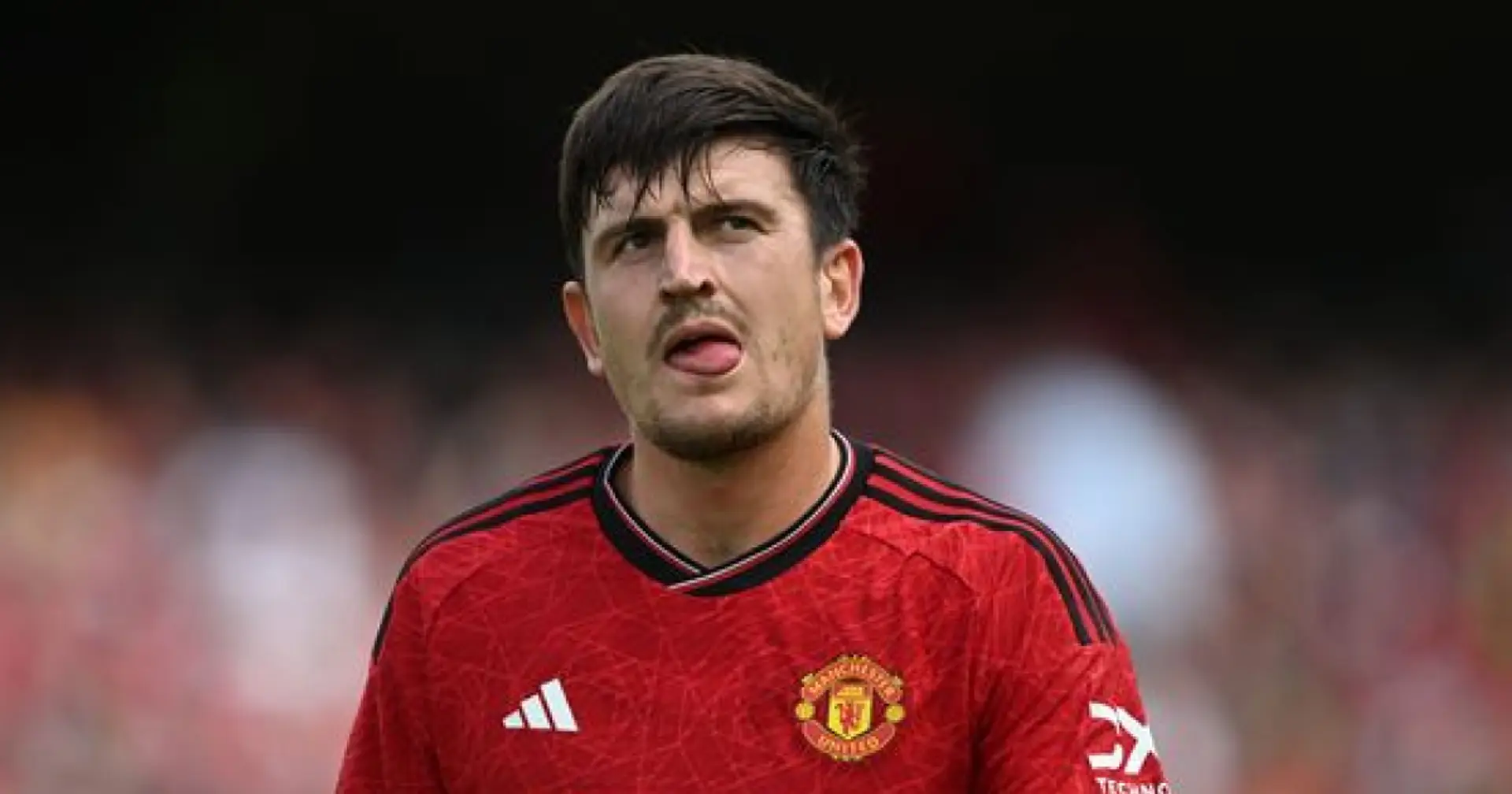 Harry Maguire on his way to West Ham after clubs agree fee (reliability: 5 stars)