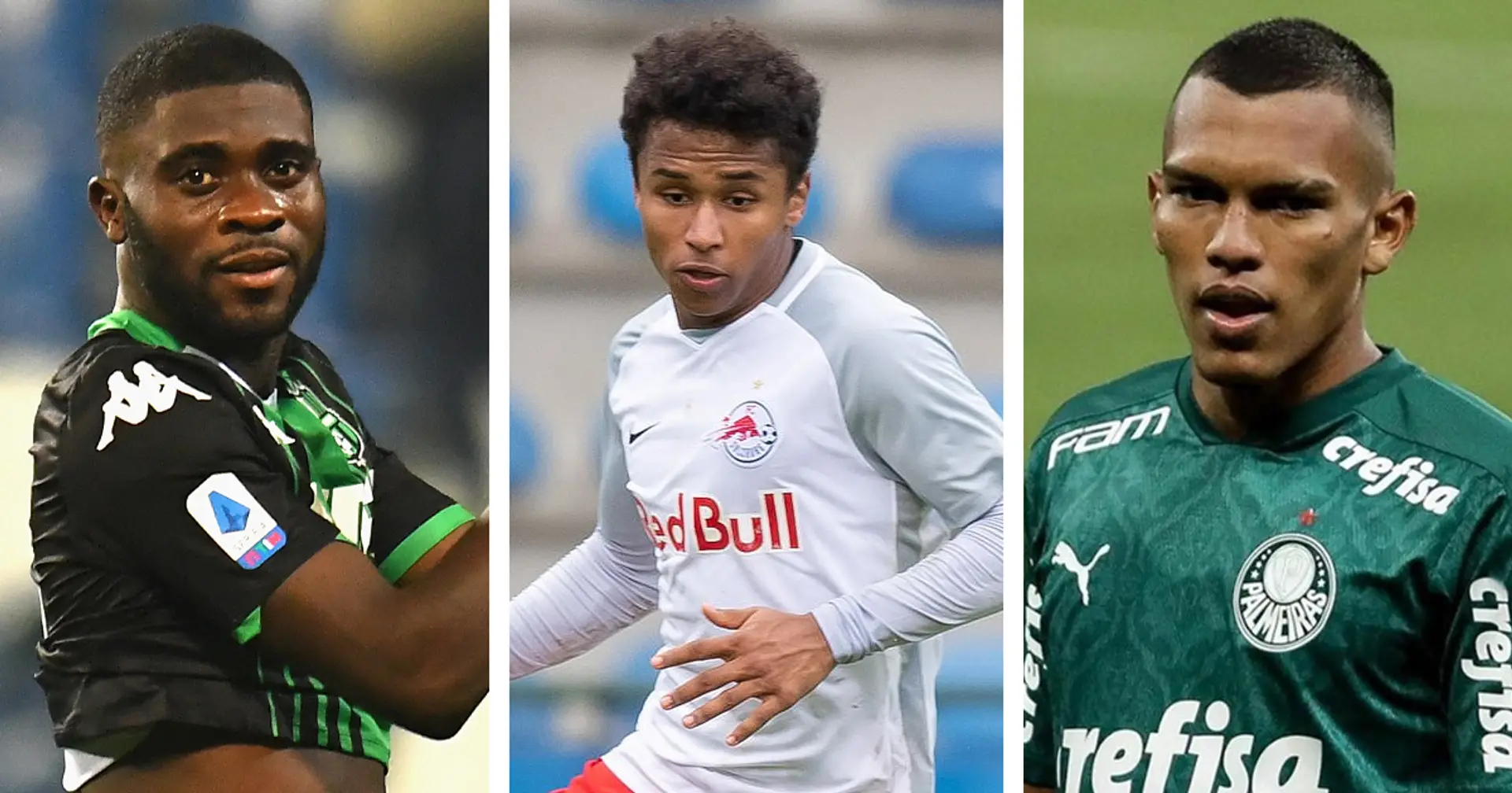 Adeyemi, Boga oder Veron? BVB-Fan nennt 3 Spieler, die er sich in Dortmund wünscht