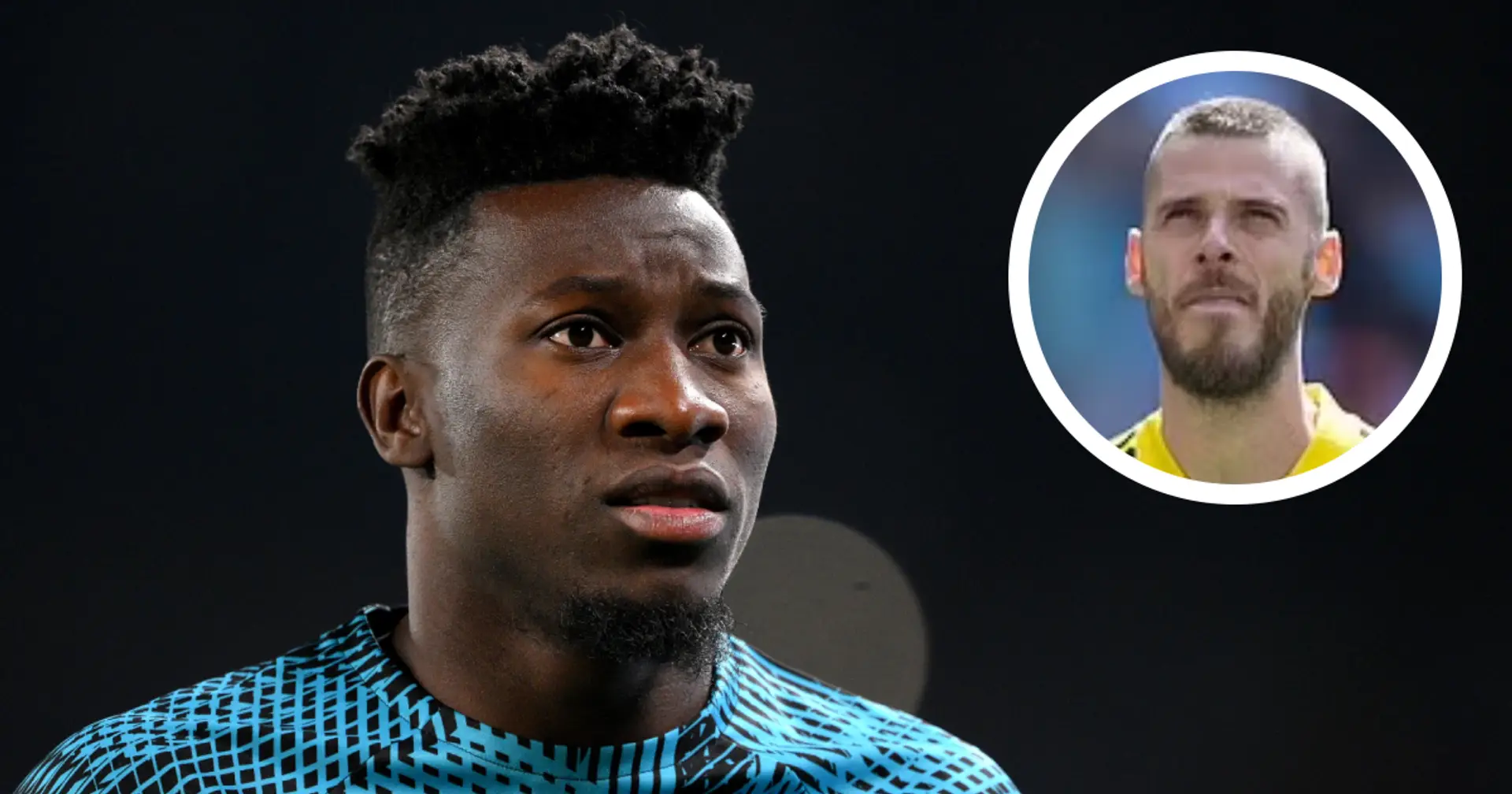 Andre Onana's Man United wages revealed by The Sun — he won't break into top-5 highest-earning goalkeepers
