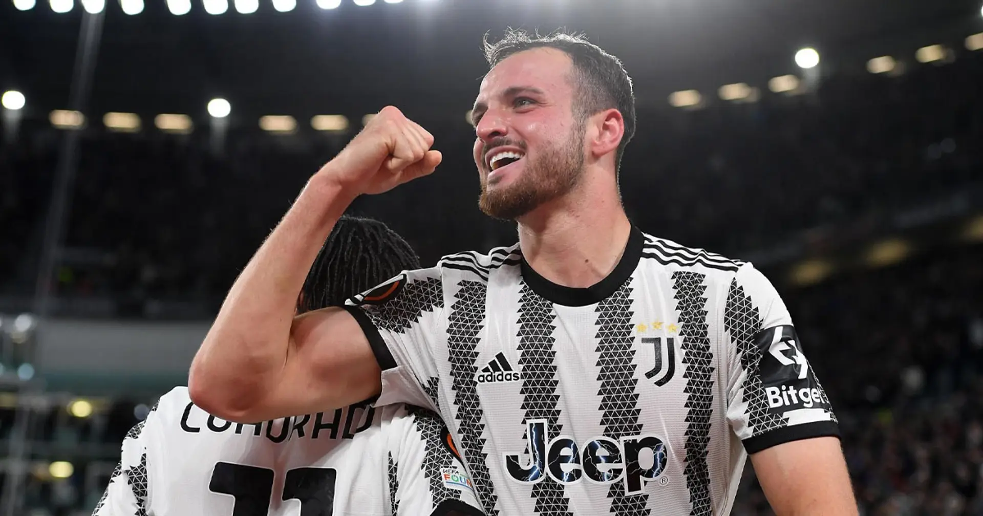 Un club di Premier League ha messo gli occhi su Gatti: la Juventus lo cederà solo per un'offerta irrinunciabile
