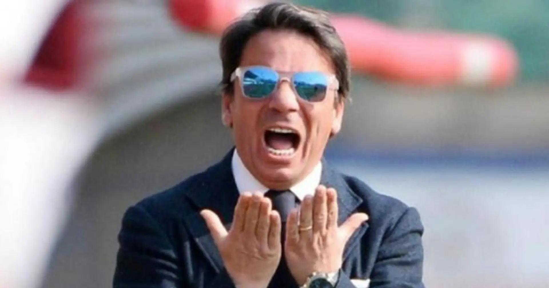 "Dirò 7 preghiere!": un allenatore di Serie C squalificato per aver detto 'almeno 10 bestemmie'