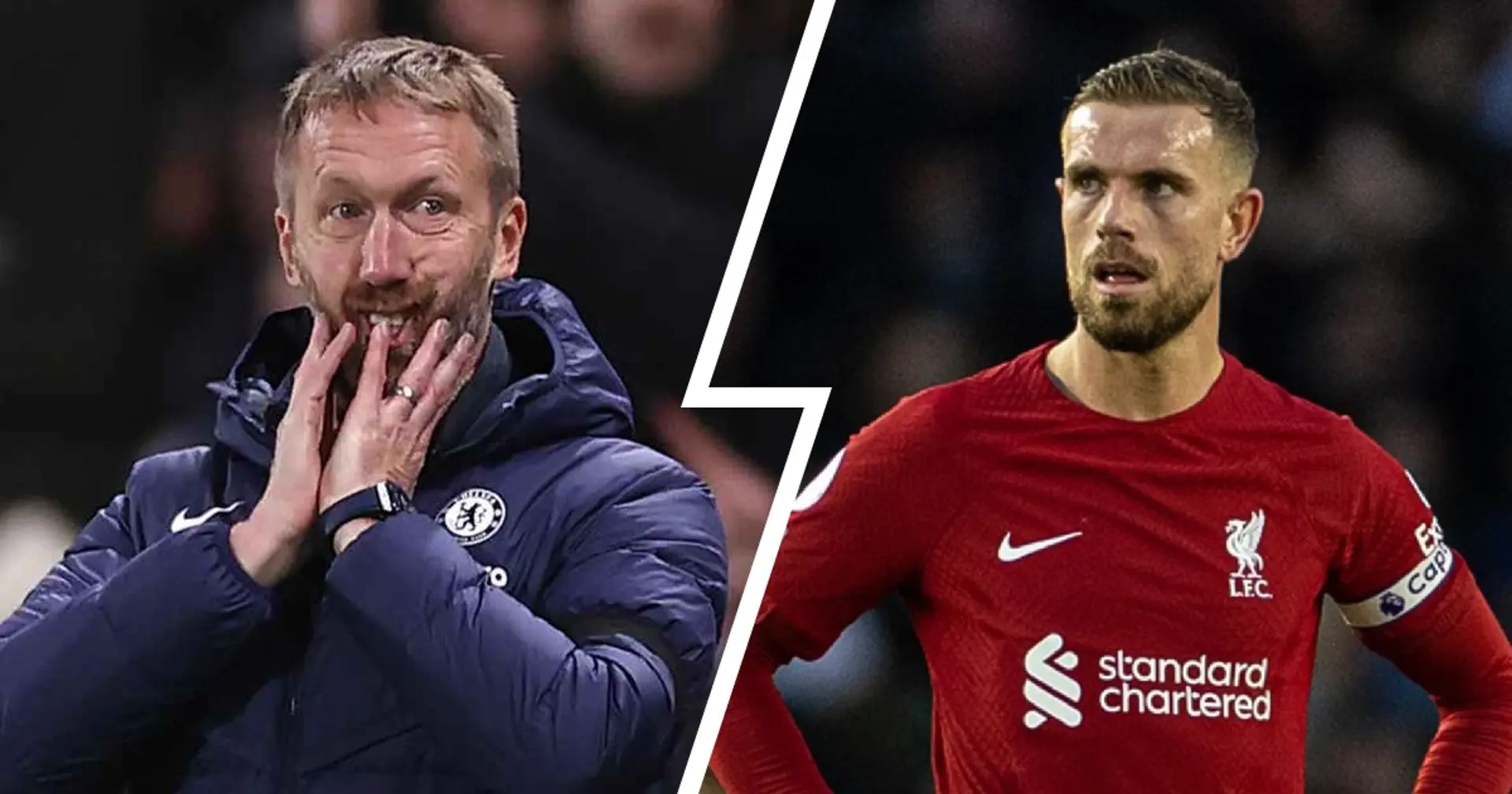 'Chelsea are in a similar boat': Henderson on the importance of Chelsea clash