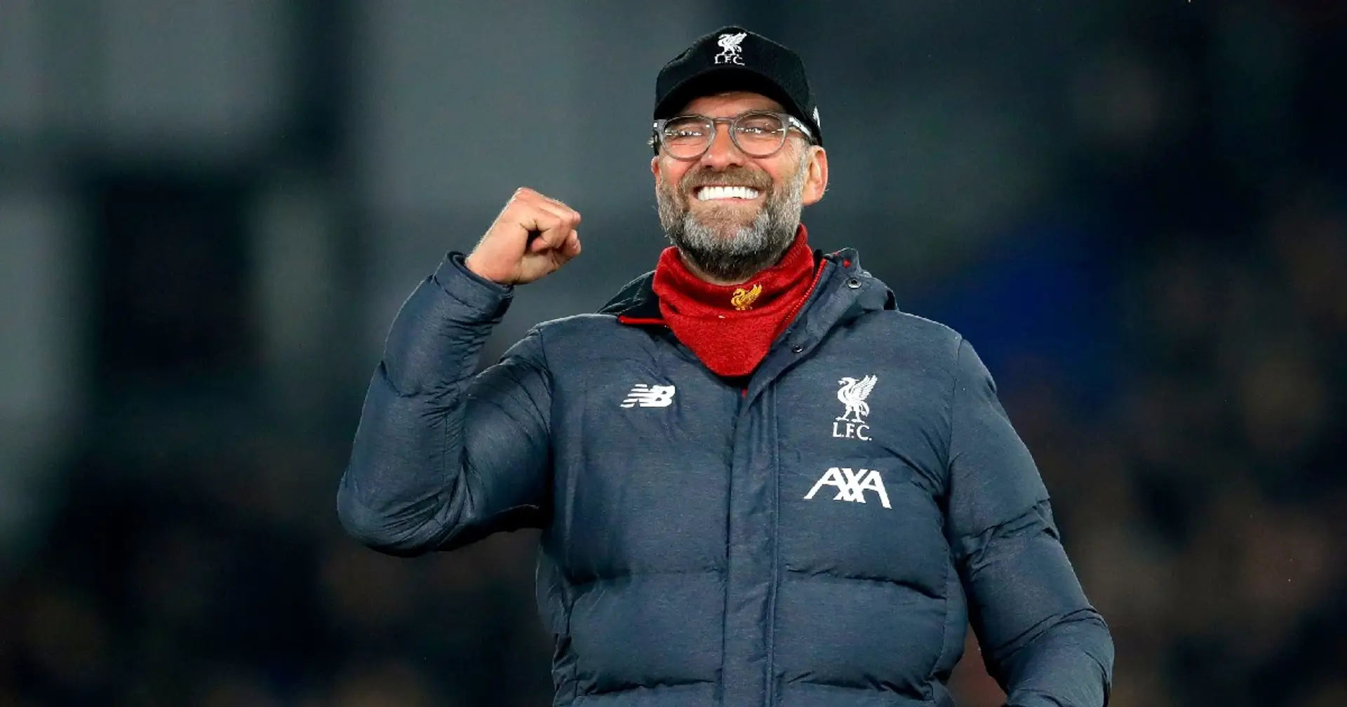 Klopp reveals the greatest game of his career
