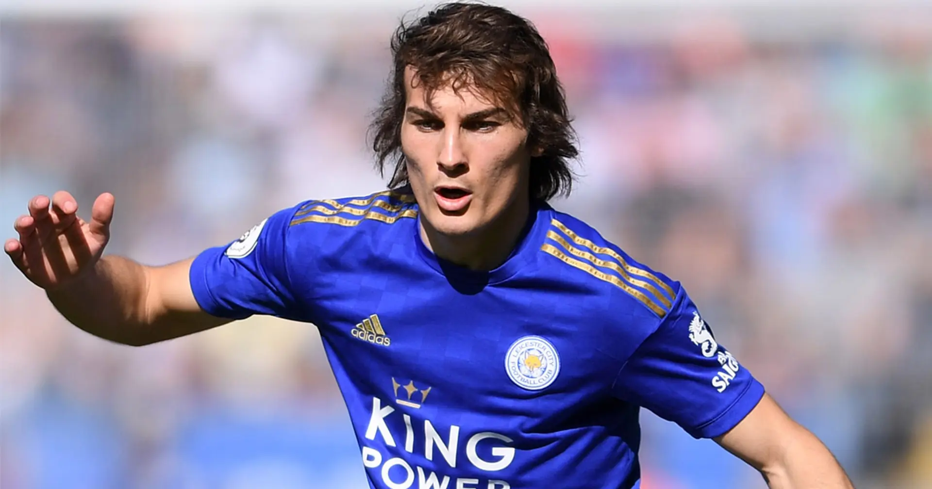 Soyuncu's agent: 'It is possible that he can go to play for Barcelona this summer'