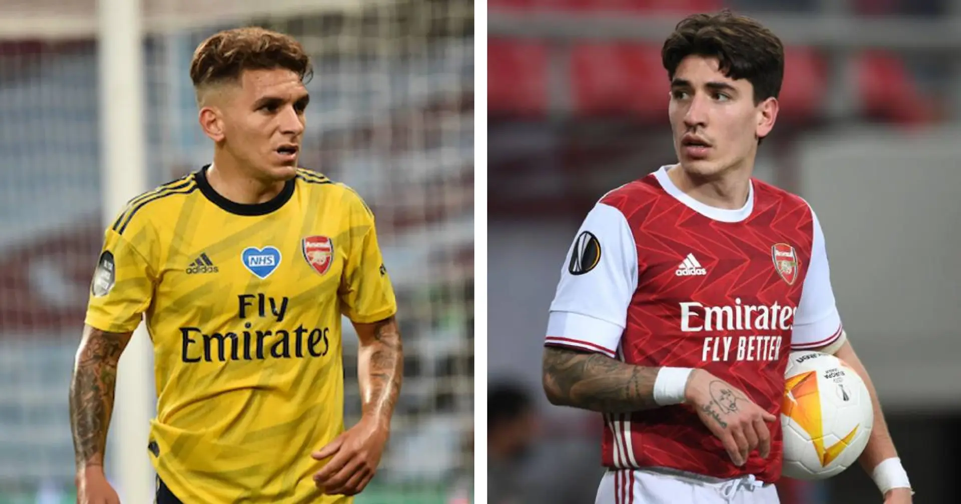 Bellerin & Torreira expected to leave club, Arsenal will look for a new right-back (reliability: 5 stars)