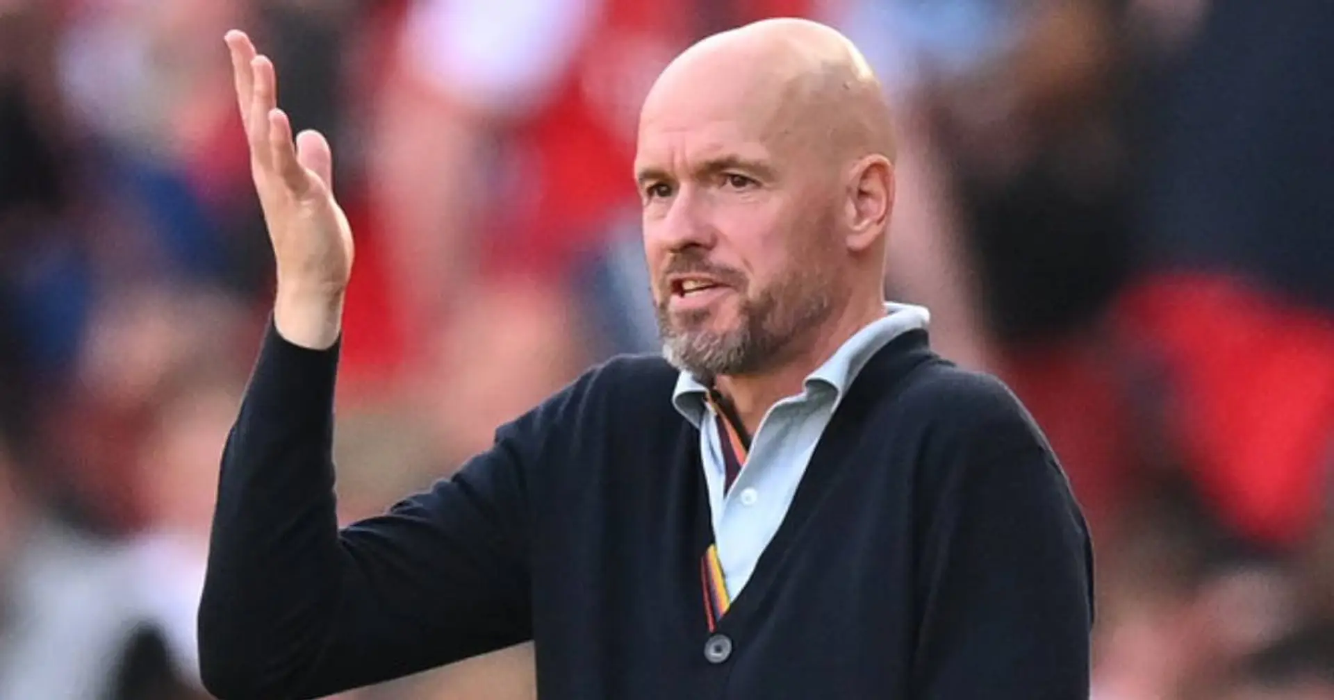Ten Hag told he's 'not good enough' for Man United & 3 more under-radar stories
