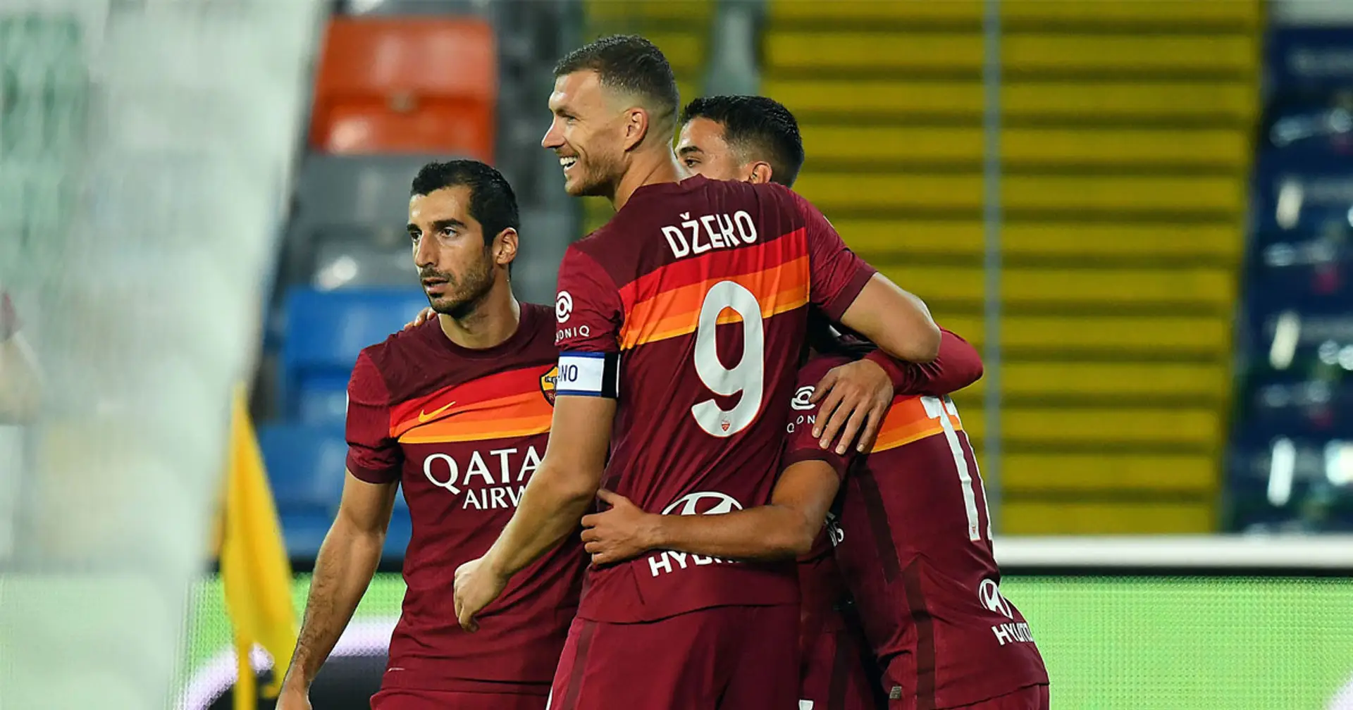Roma, di chi sarà la fascia destra? 3 giocatori per una maglia da titolare contro il Benevento