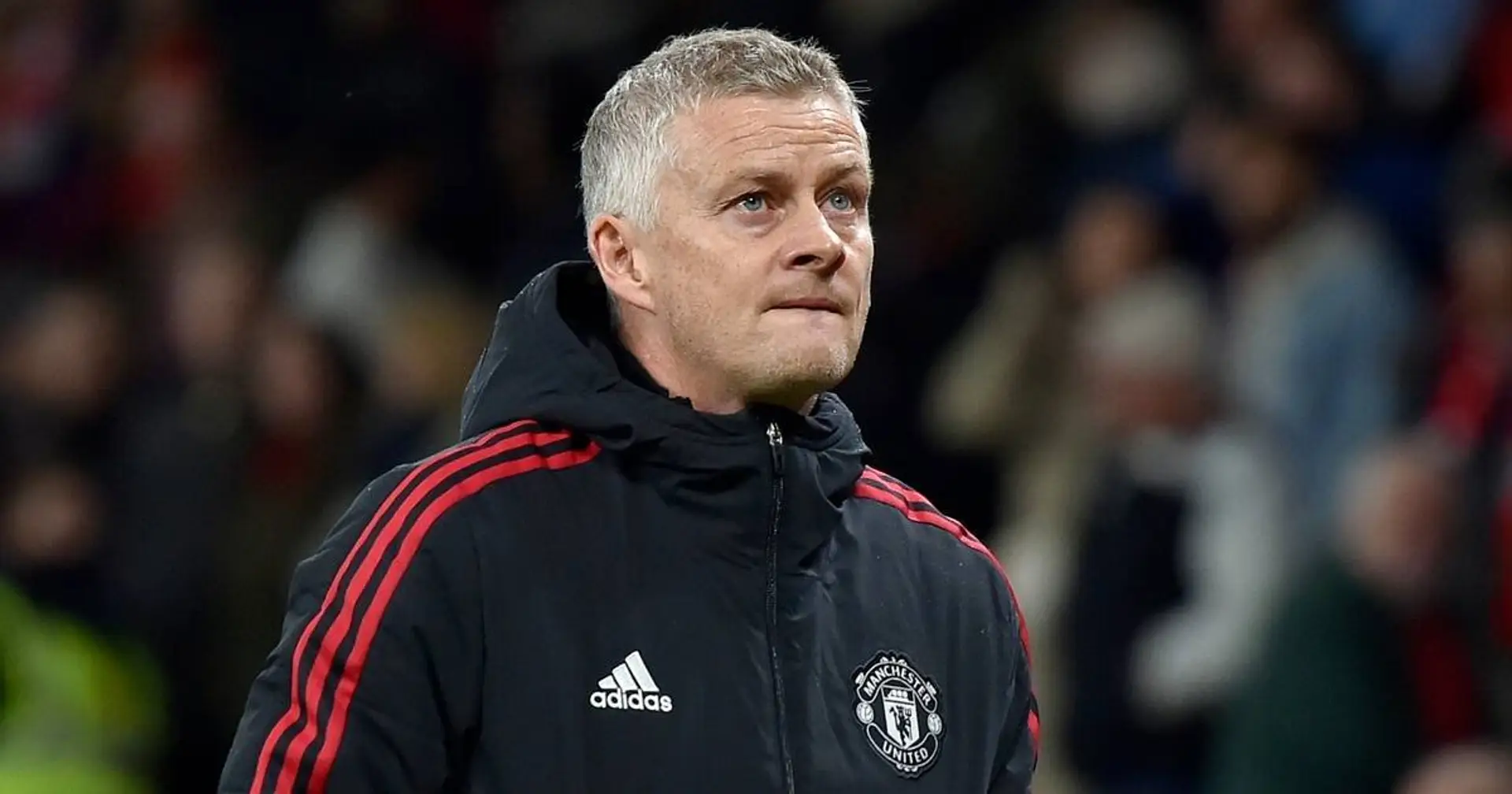 'Interim Ole was cracked for us': Man United fans react to Bayern's interest in Solskjaer