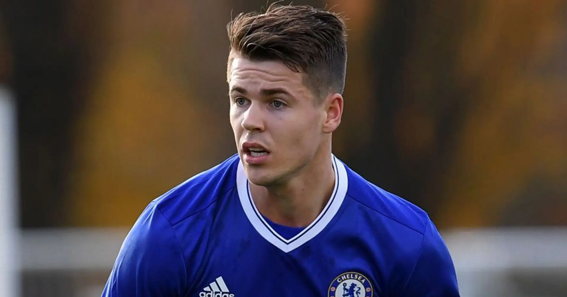 Marco van Ginkel confirms new contract offer from Chelsea: 'Apparently they still see something in me'
