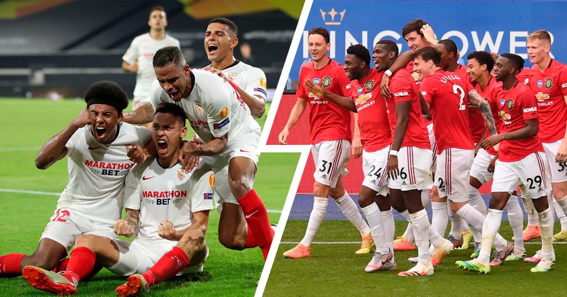 Sevilla vs Man United: Team news, probable line-ups, score predictions and more – preview