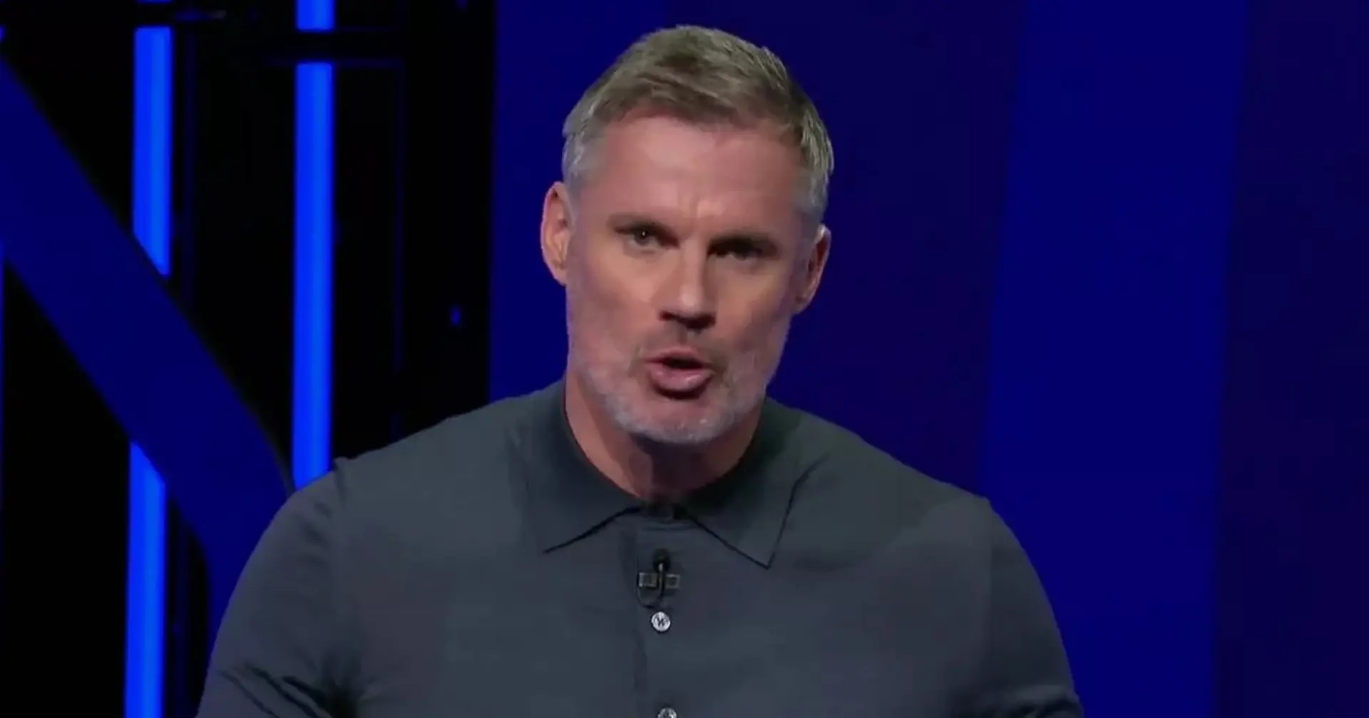 Carragher offers Liverpool next manager theory: 'Ornstein doesn't get much wrong'