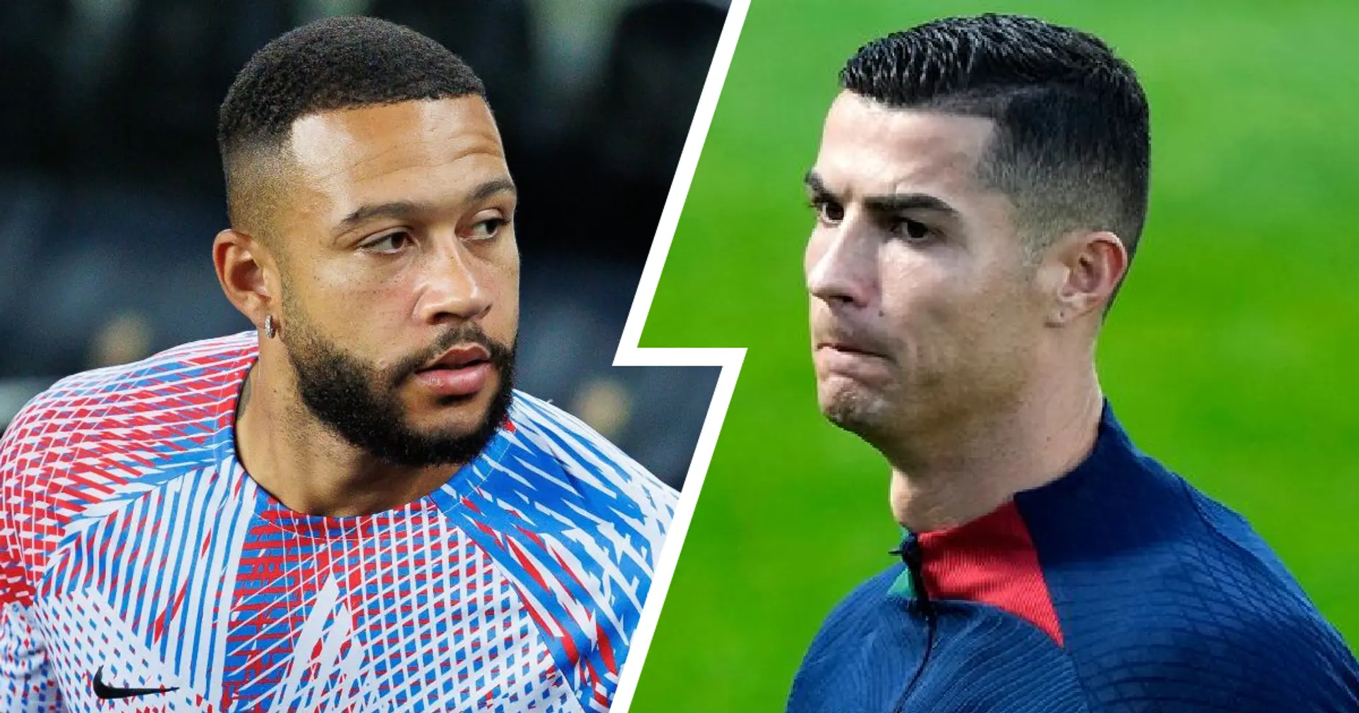 Memphis Depay offered to Chelsea and 3 more big stories you might've missed