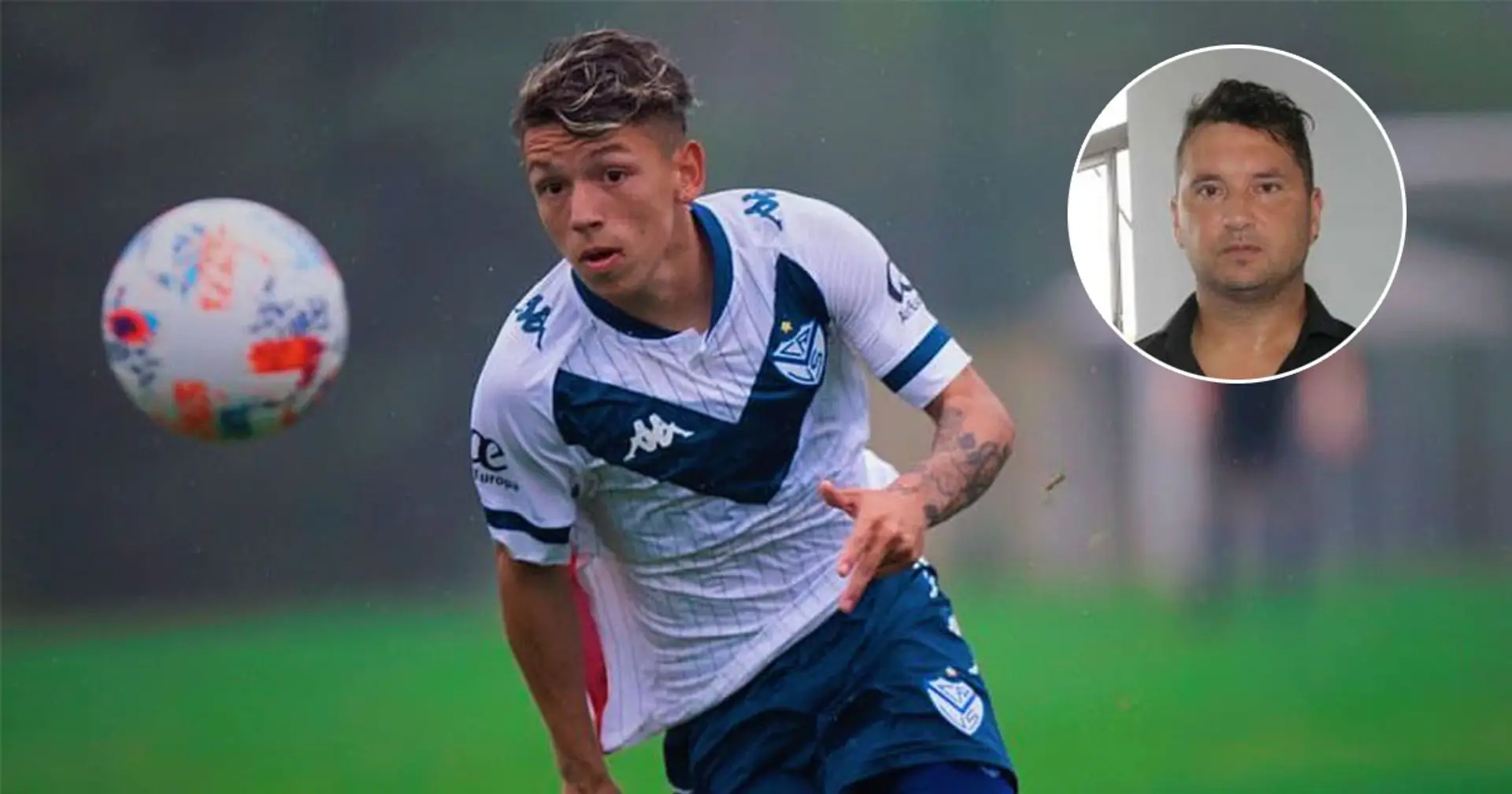Real Madrid set sight on young Argentinian forward - 4 key things to know about him