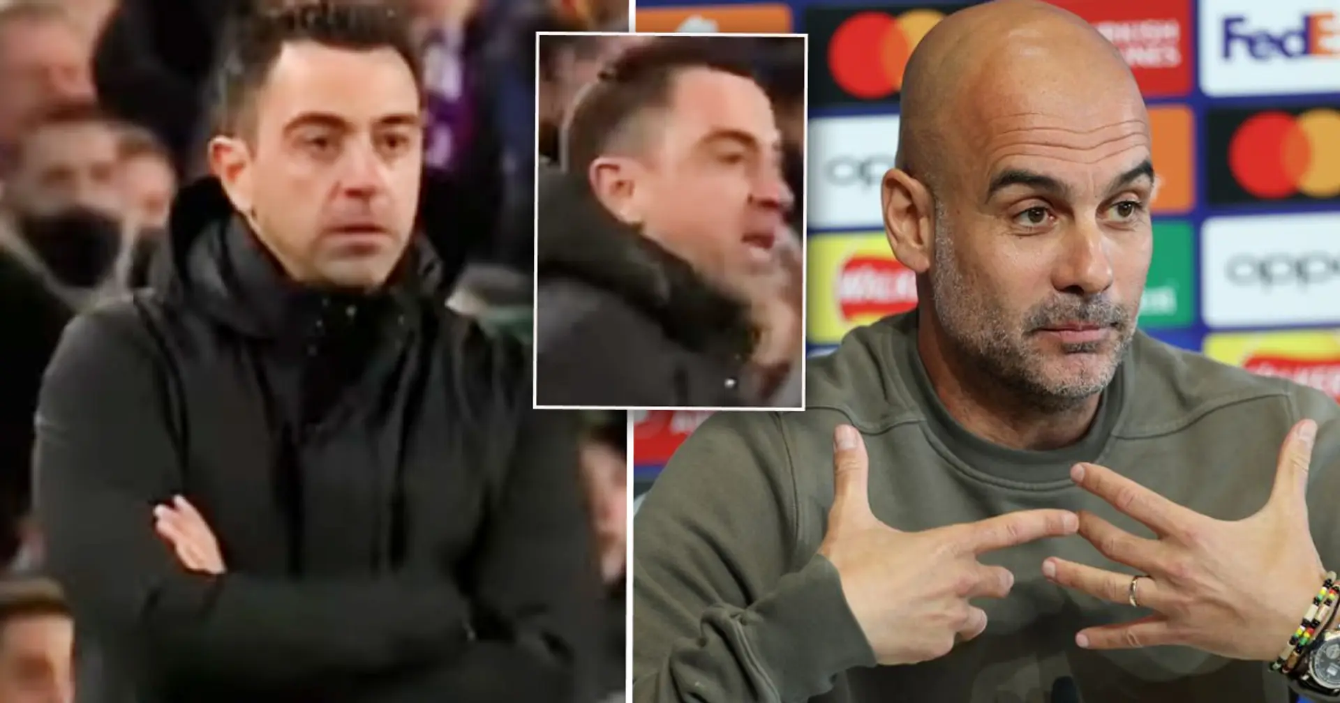 "Coaching, pressing haut, intensité": un fan du Barça compare Xavi à un entraîneur de la Premier League, ce n'est pas Pep