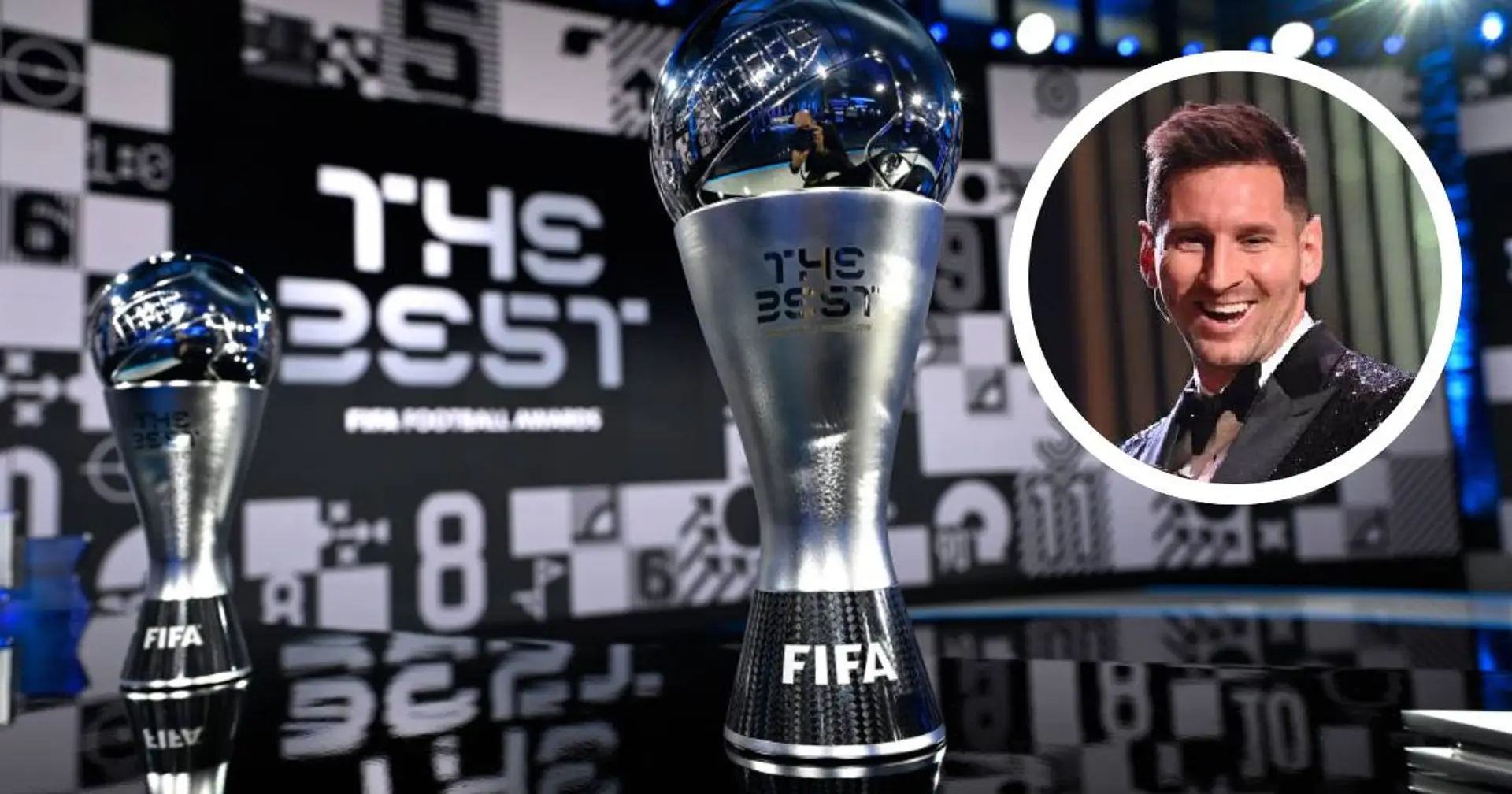 FIFA The Best Awards: les dates clés et les nominés dévoilés