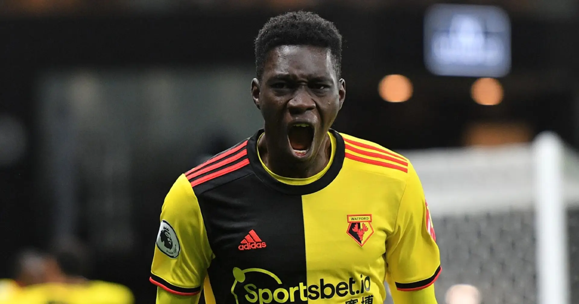 Liverpool enquire about Ismaila Sarr, Watford set asking price (reliability: 4 stars)