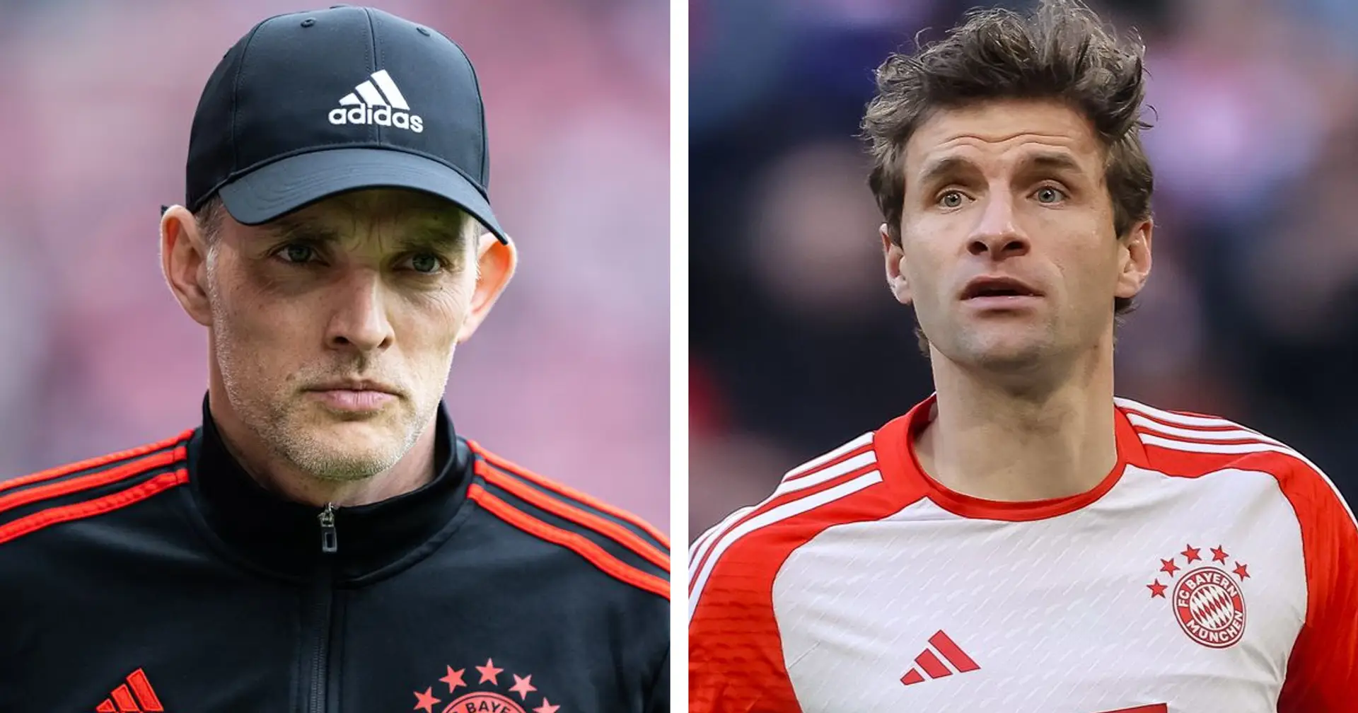 Müller kehrt in die Starelf zurück! Bayern-Aufstellung gegen Kopenhagen ist da!