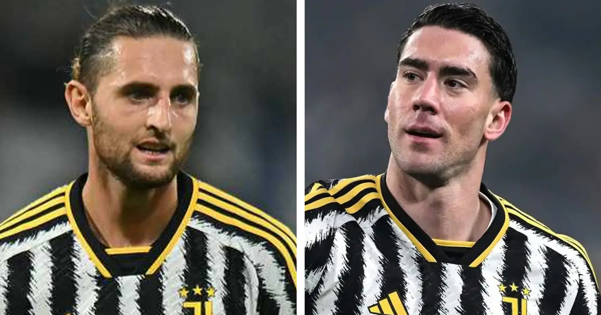 Rabiot 7.5, Vlahovic 6.5: le pagelle dei giocatori della Juventus contro il Verona