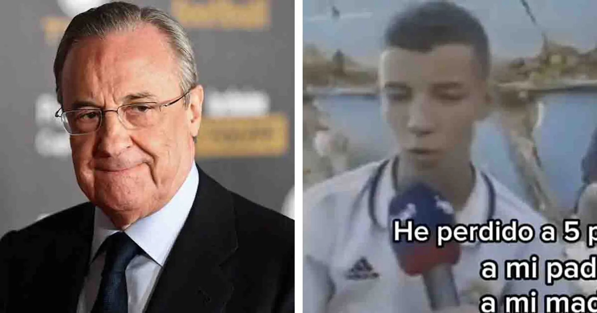 El Real Madrid busca al joven marroquí que perdió a cinco familiares en el terremoto para ayudarle