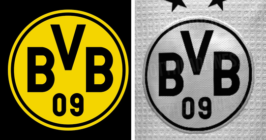 Borussia Dortmund bekommt wohl in der Saison 2024/25 fünf verschiedene Trikots