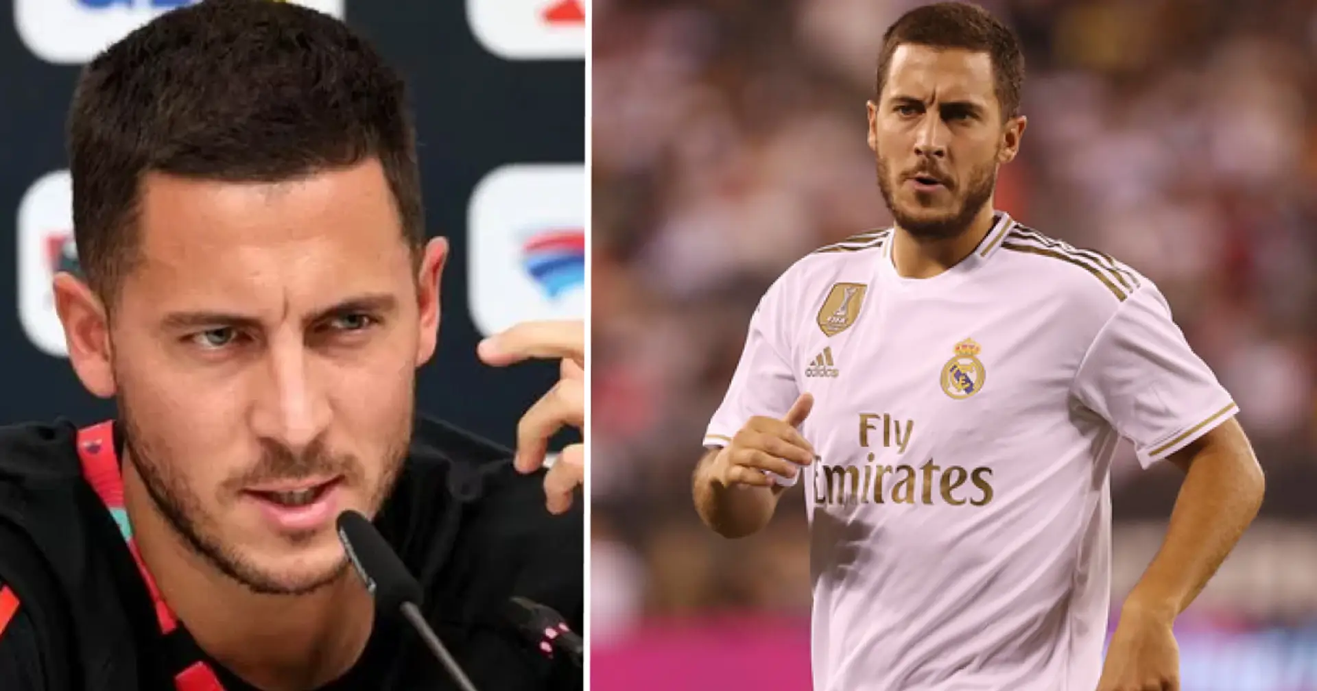 Hazard: 'It’s time to enjoy life and drink a few beers'