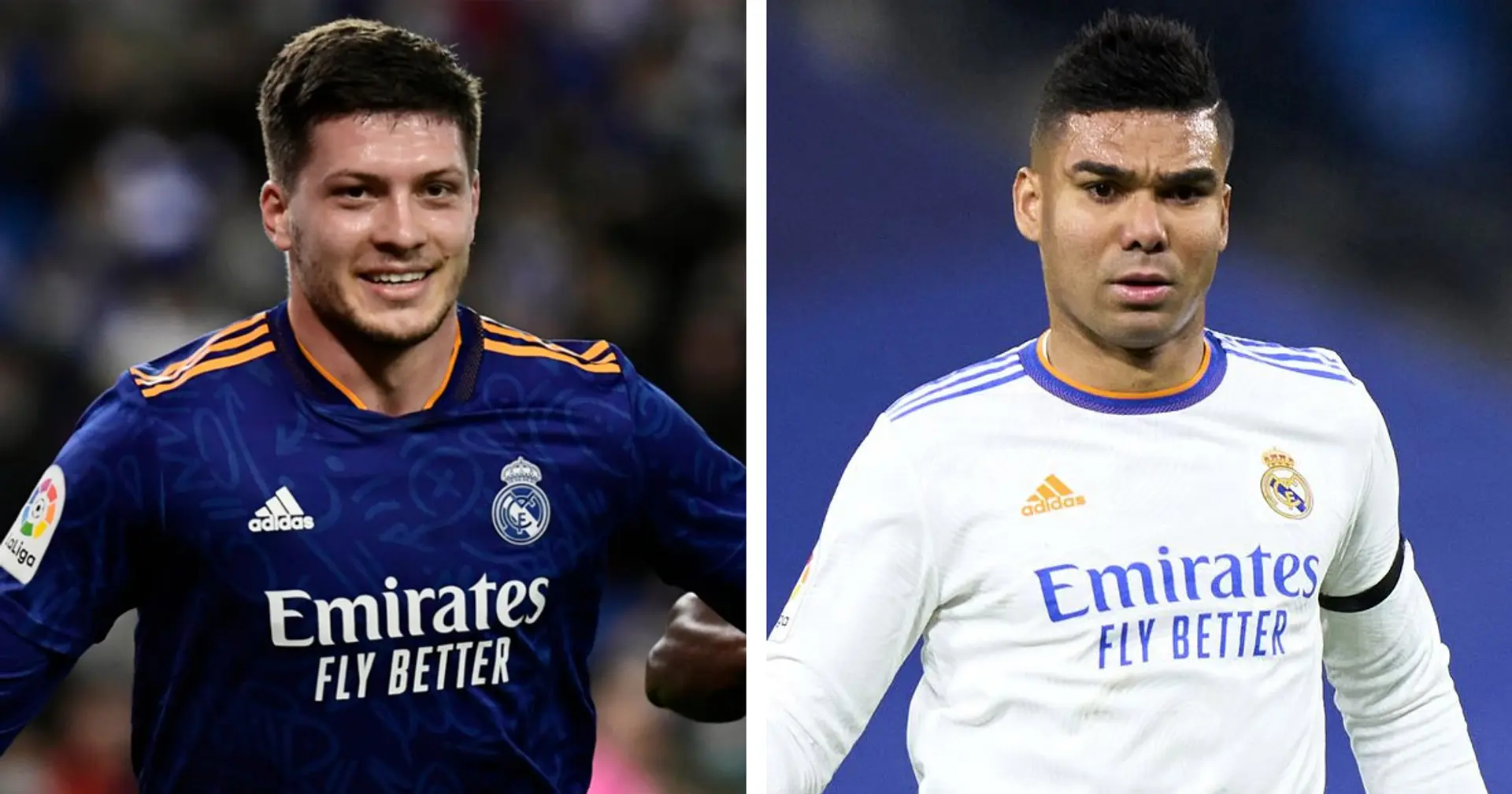 Jovic opposed to winter exit and 3 more under-radar stories at Real Madrid