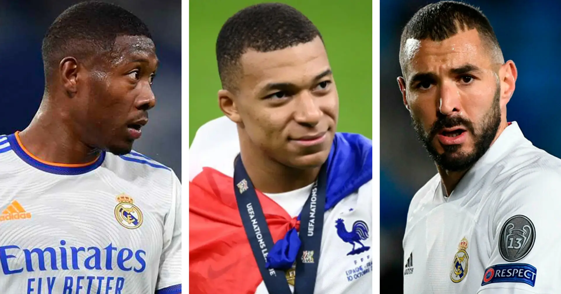 Mbappe move could help Real Madrid sign Pogba and 2 more big stories you might've missed