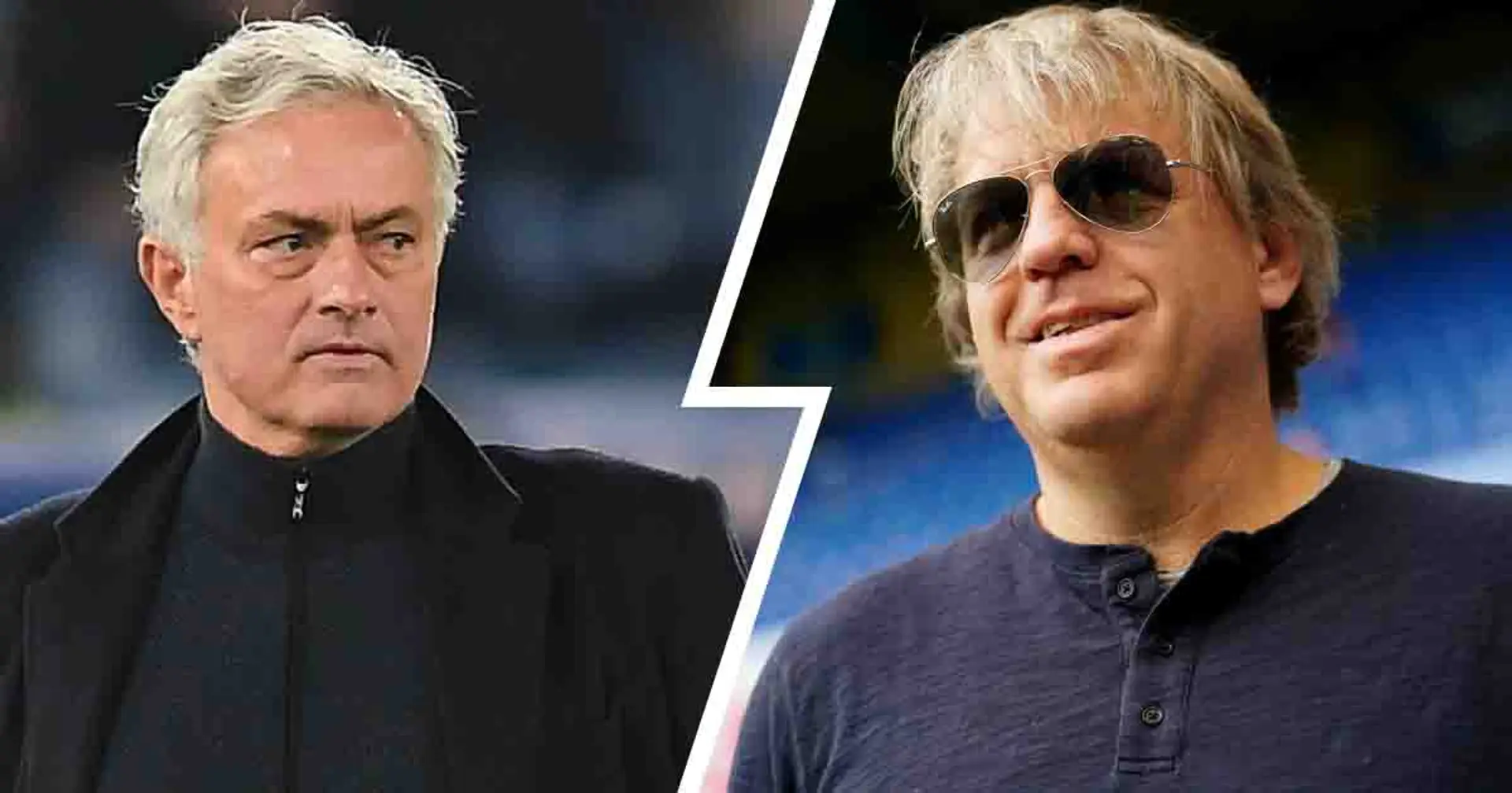 Can Jose Mourinho return to take over Chelsea job? Answered