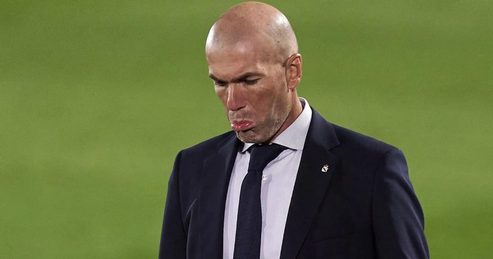 Copa del Rey remains Zinedine Zidane's biggest kryptonite: 5-point explainer