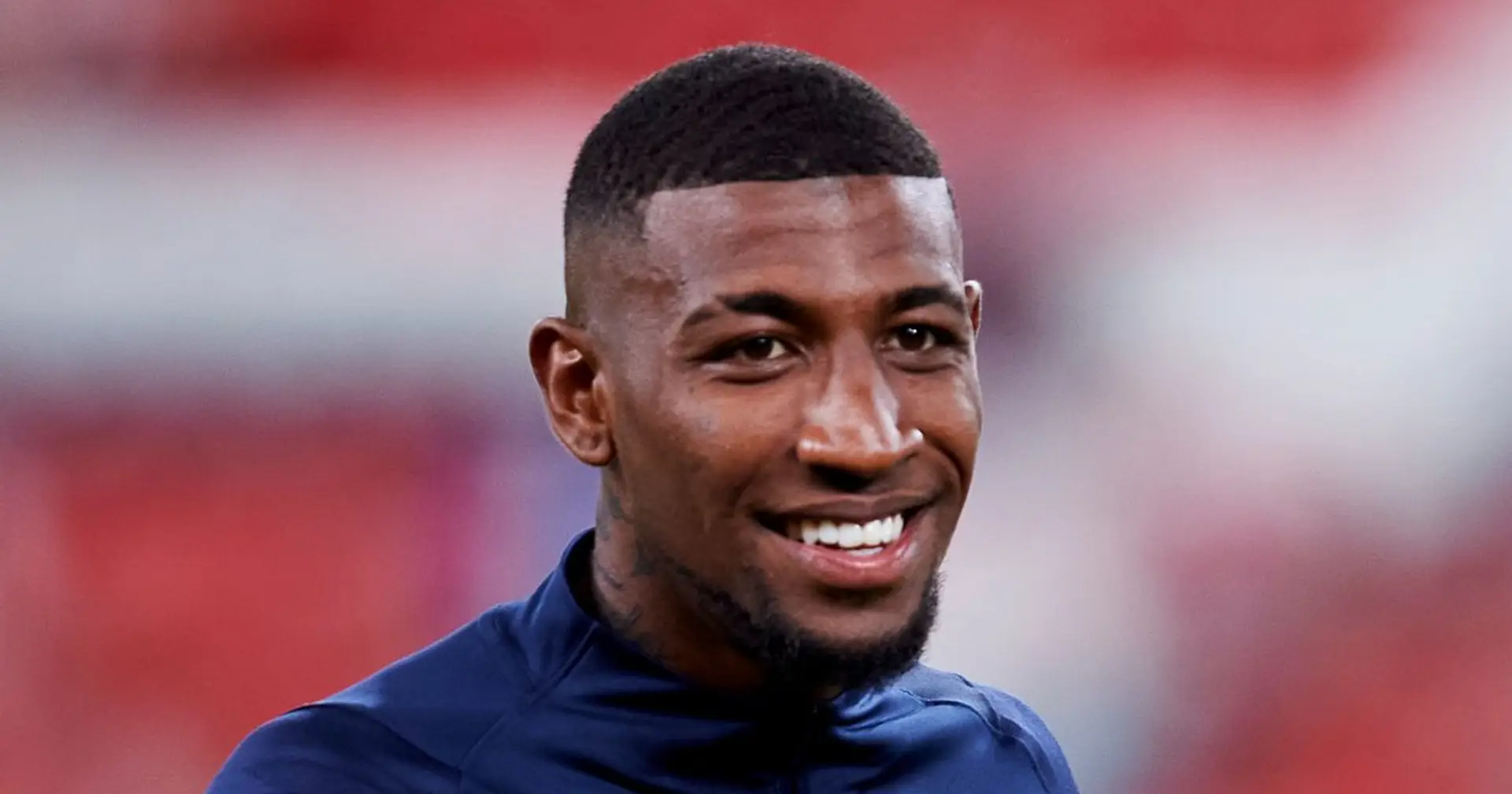 'Our meeting was very fast': Emerson sends touching farewell letter to Barcelona