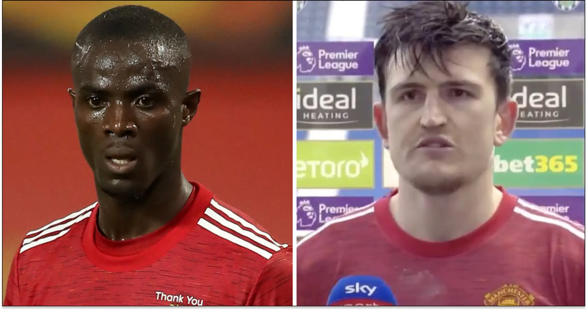 How Man United can still part ways with Bailly, Maguire even if window closed — explained