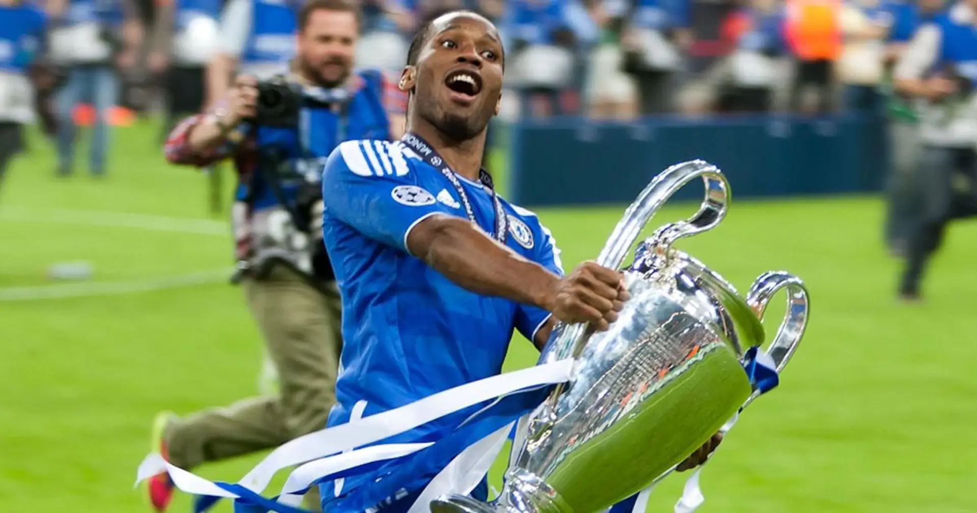 'Only rivals want Chelsea to sell Drogba': How Blues predicted future in response to controversial article in 2009