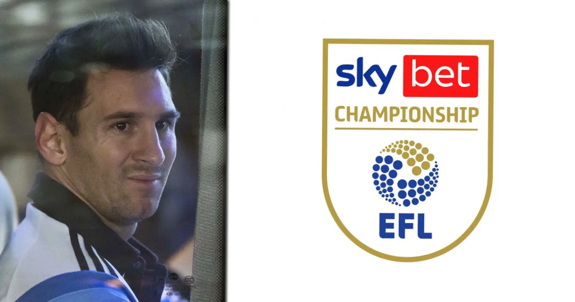 Stoke City fan claims Leo Messi would score less in Championship than in Premier League