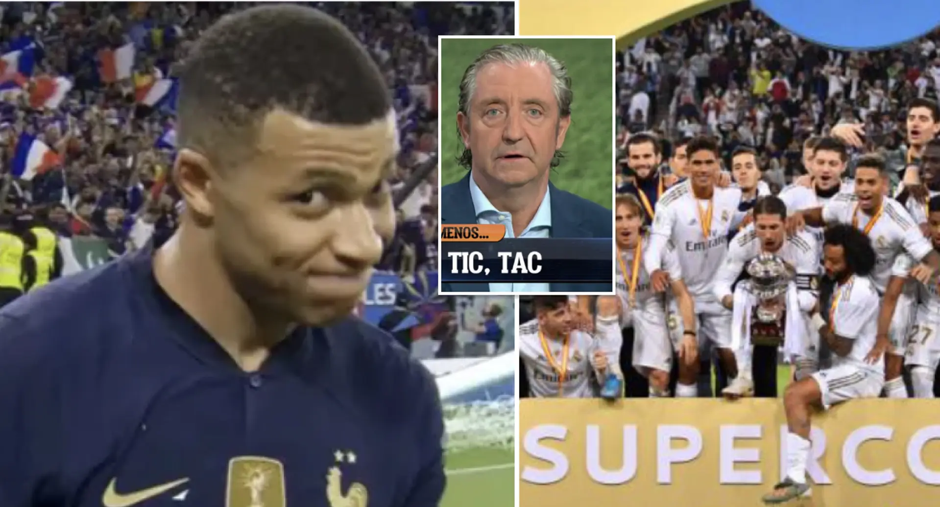 Mbappe saga to resolve and more: 3 big things to happen in upcoming two weeks