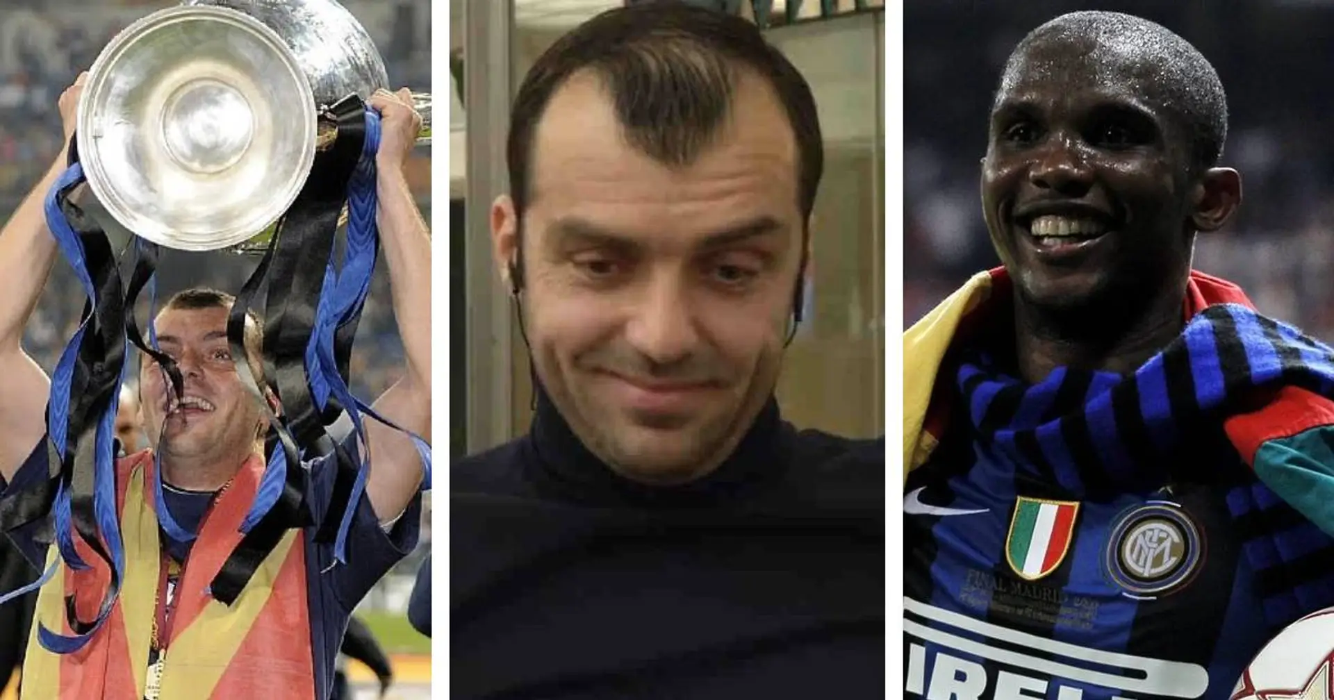 Dalla frase di Eto'o al 'Pallone d'Oro mancato': Goran Pandev racconta la storia Inter del Triplete