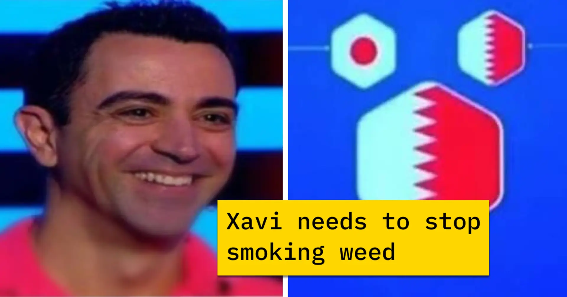 Recalling one Xavi prediction that everyone mocked but he got the last laugh 