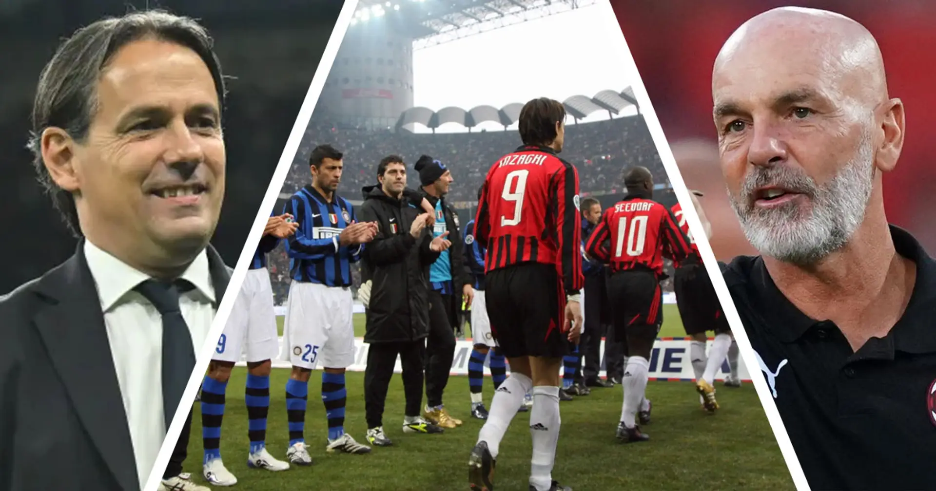 "Sarebbe fantastico", Mauro rivela cosa dovrebbe fare il Milan qualora l'Inter dovesse vincere il derby