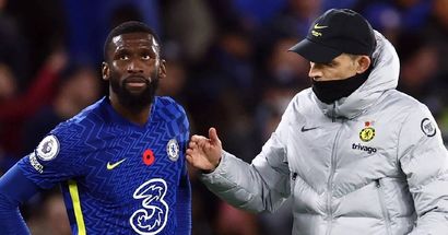 'Toni, tell me about yourself': Emotional Rudiger shares how Tuchel changed his life 