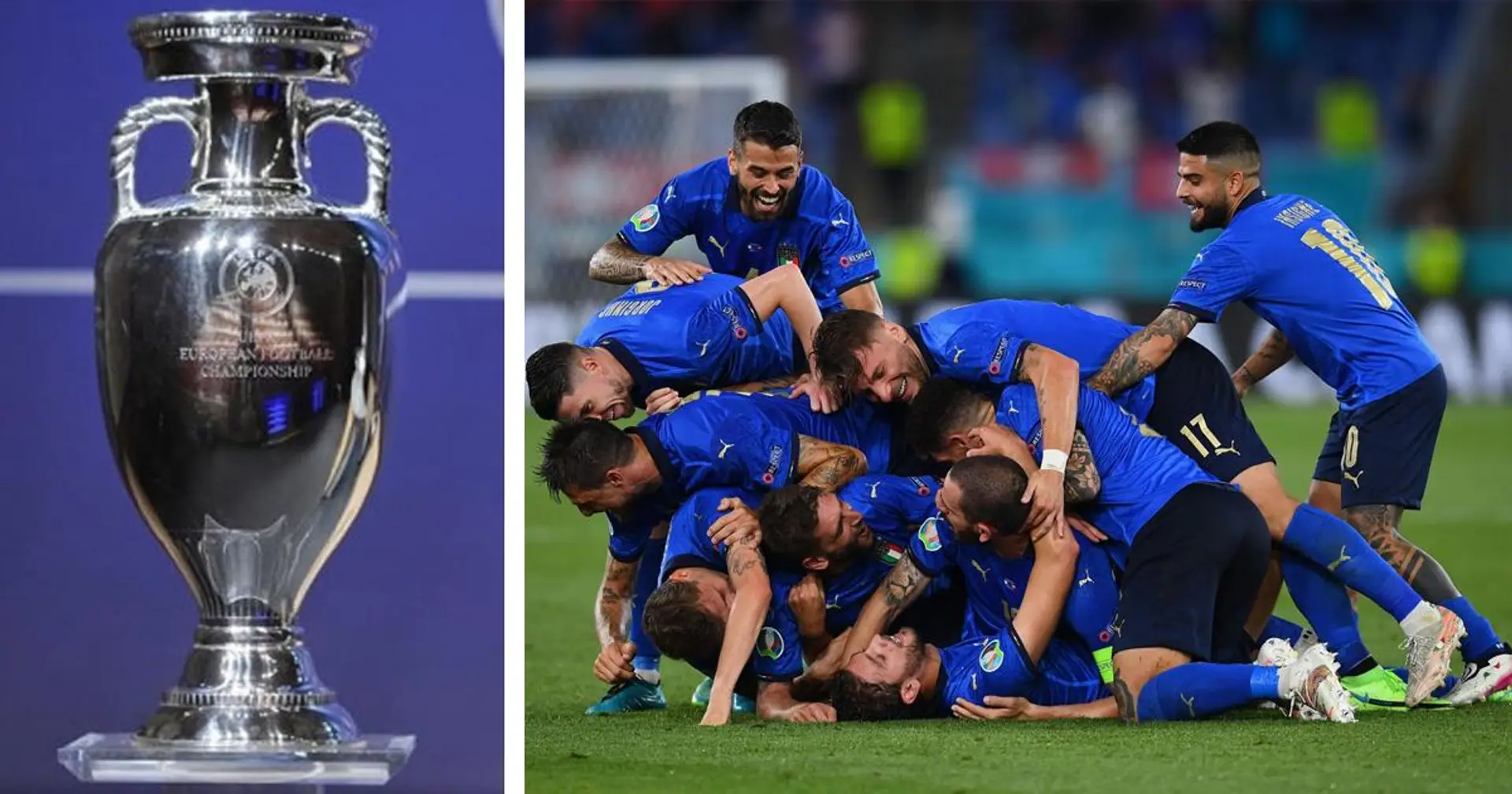 Dopo la Turchia, gli Azzurri schiantano anche la Svizzera: Italia qualificata agli Ottavi di EURO 2020