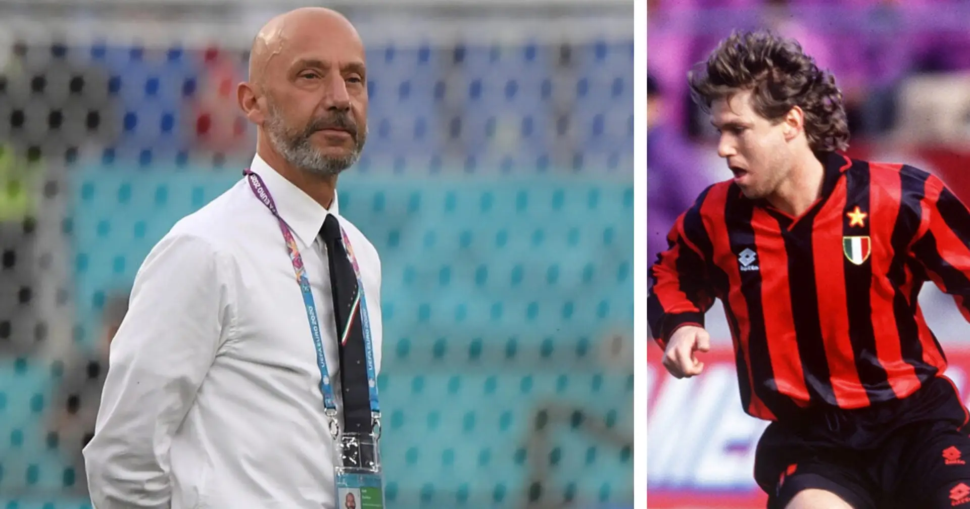 "Flebo con liquido rosa, vogliamo capire di più sulle morti premature": Dopo Dino Baggio anche un ex Milan lancia l'allarme